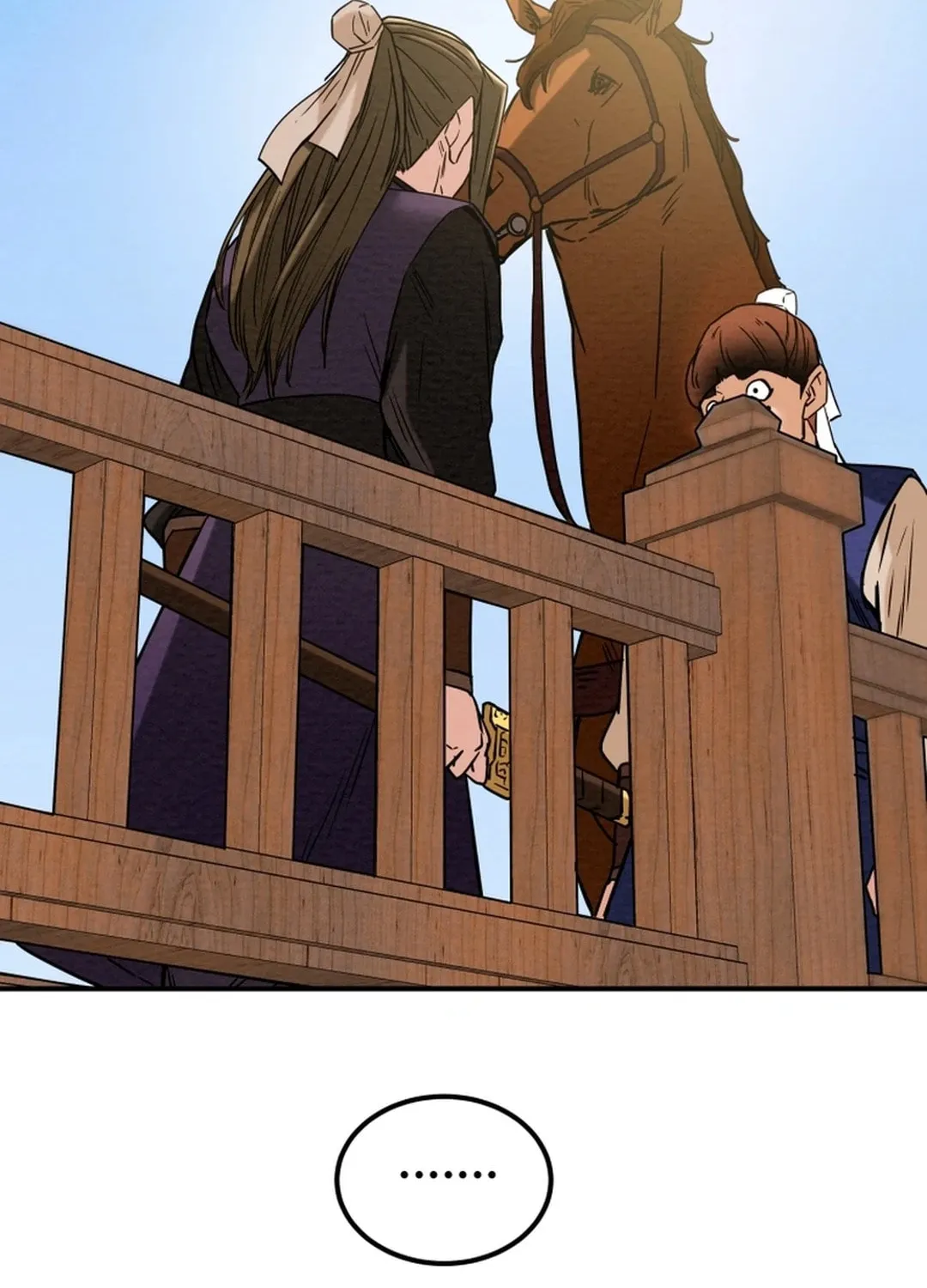 Heavenly Moon Chapter 64 page 127 - 