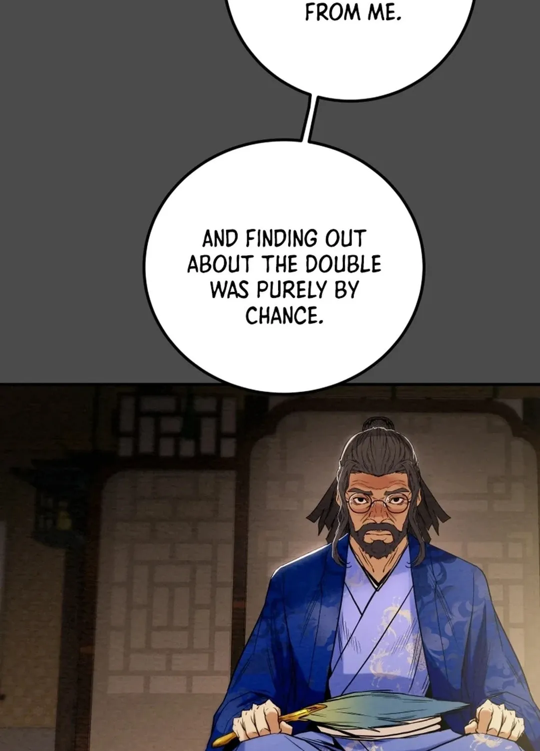 Heavenly Moon Chapter 64 page 14 - 