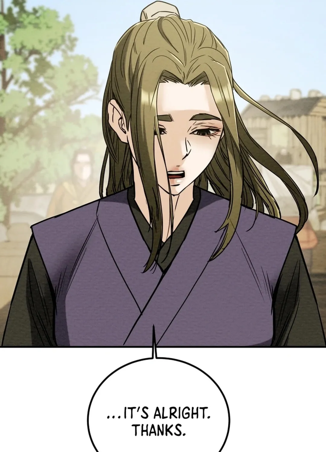 Heavenly Moon Chapter 64 page 136 - 