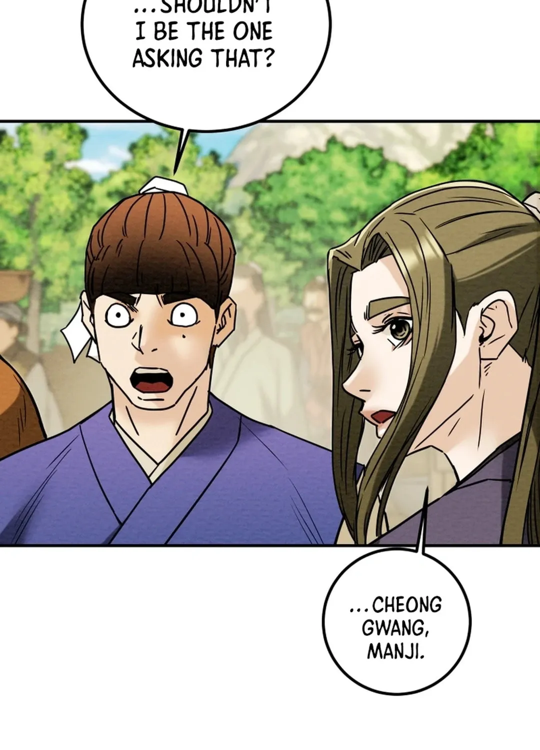 Heavenly Moon Chapter 64 page 140 - 
