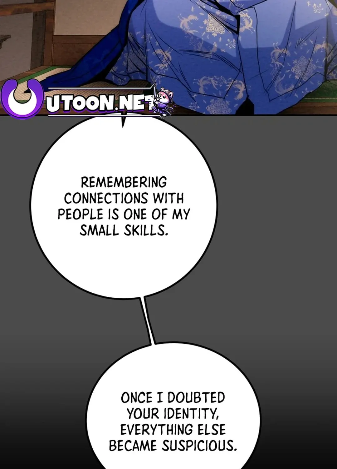 Heavenly Moon Chapter 64 page 15 - 
