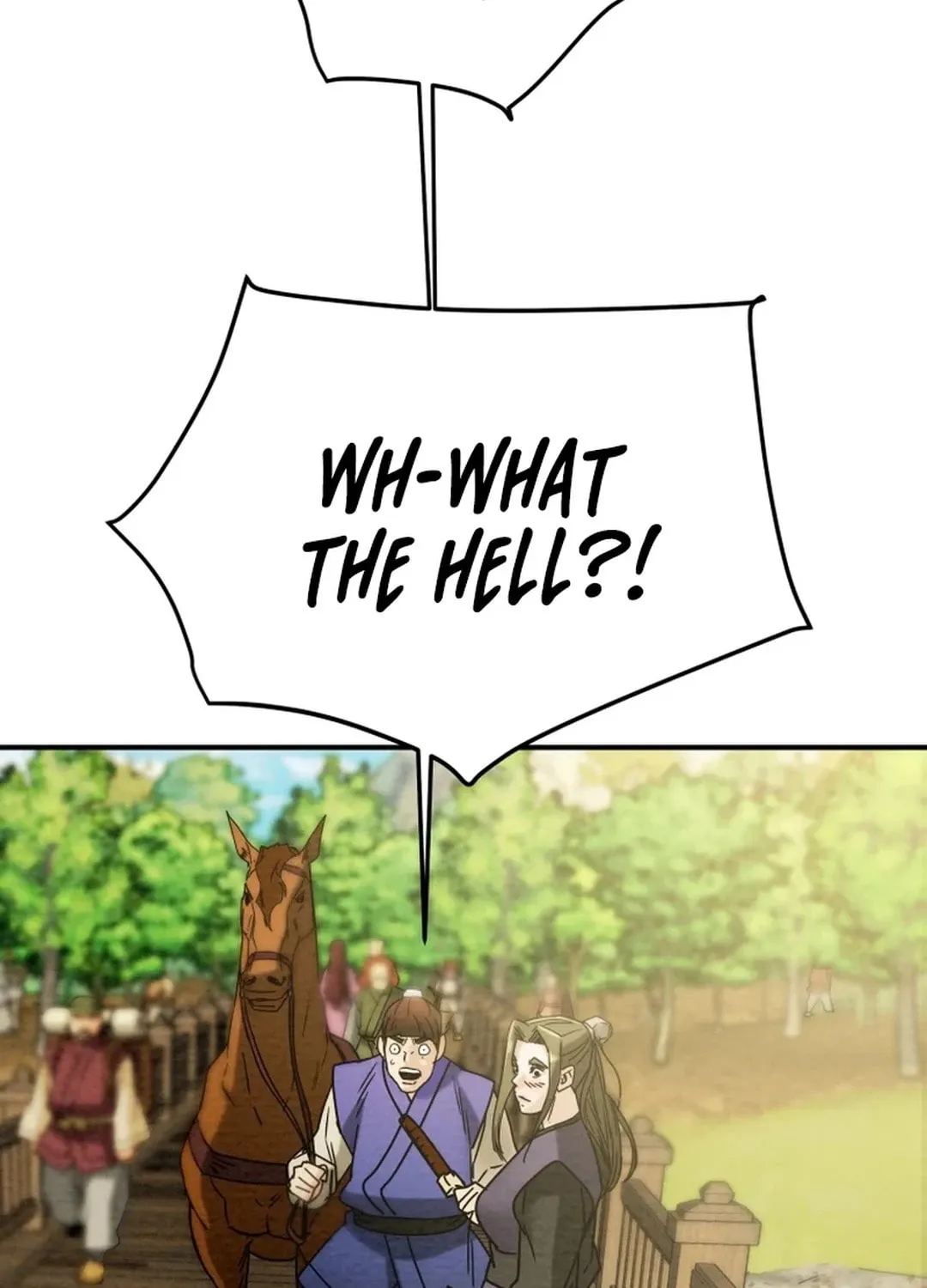 Heavenly Moon Chapter 64 page 144 - 