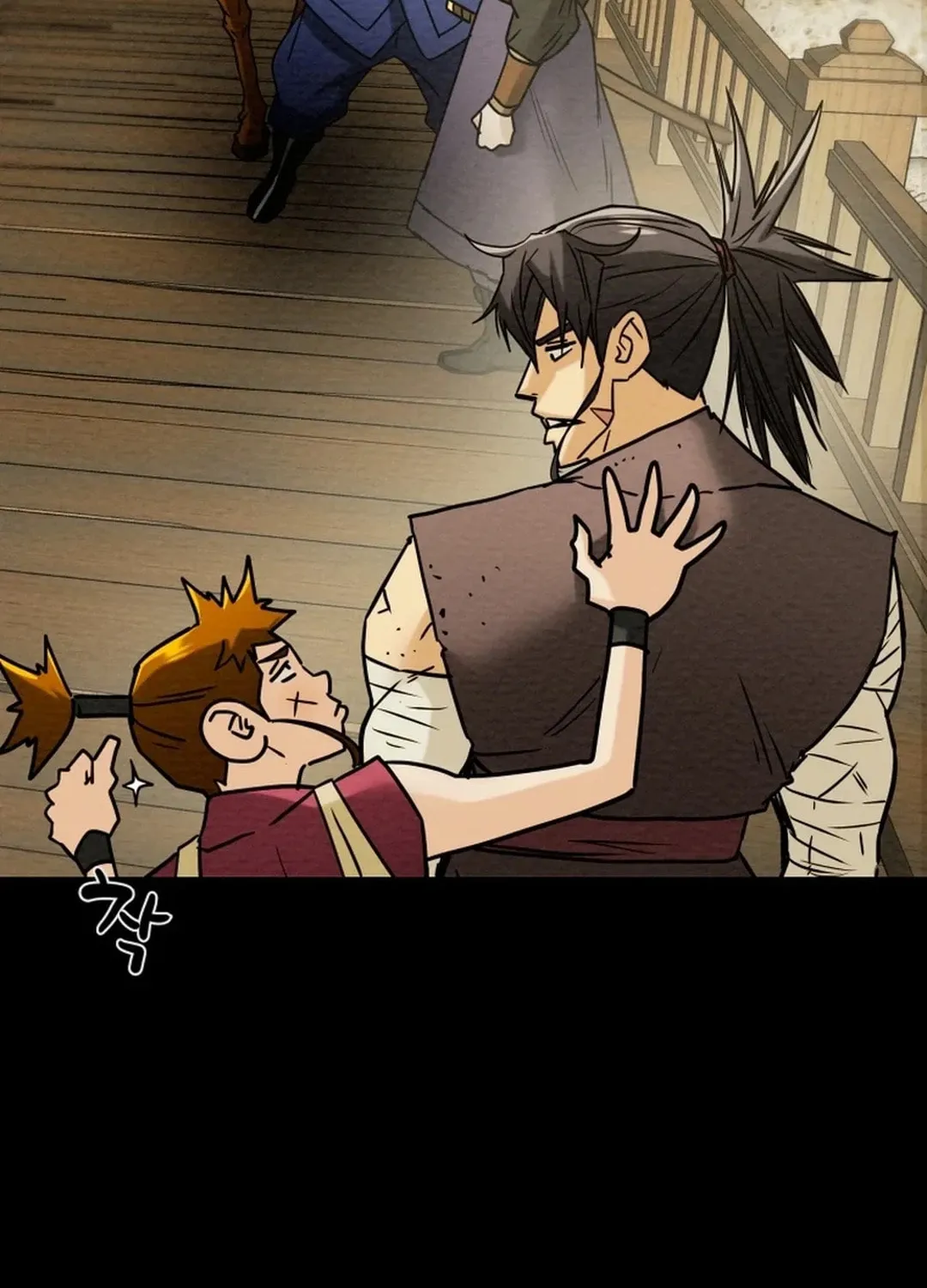 Heavenly Moon Chapter 64 page 145 - 