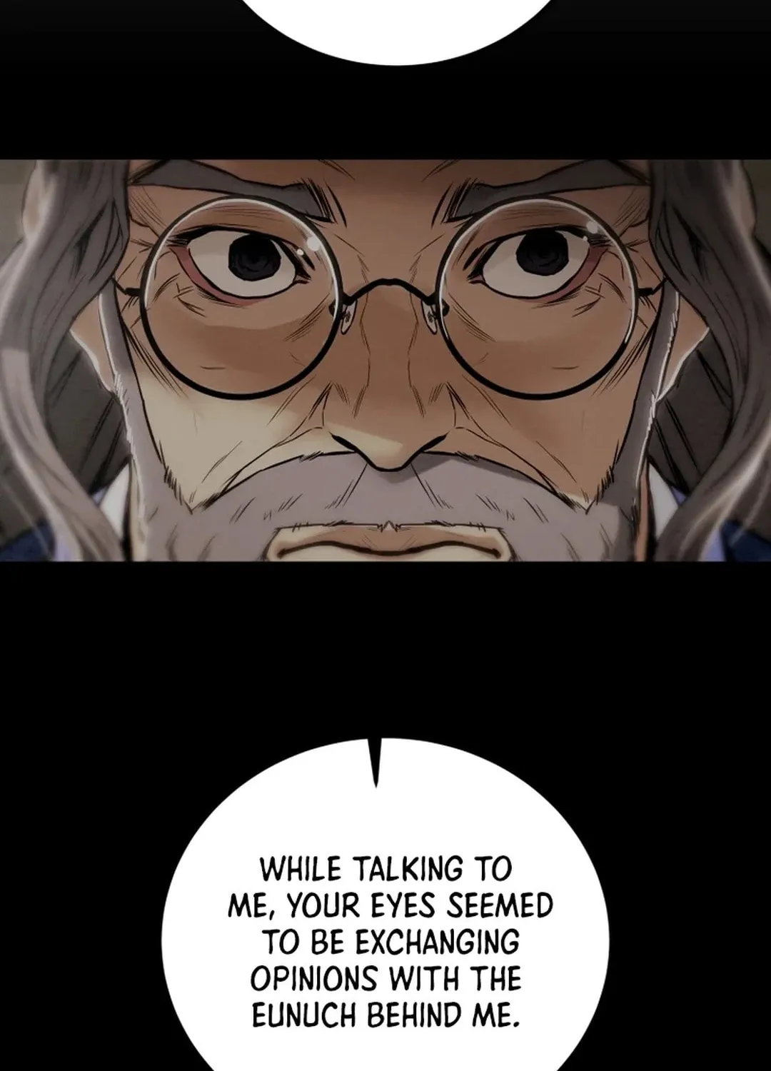 Heavenly Moon Chapter 64 page 16 - 