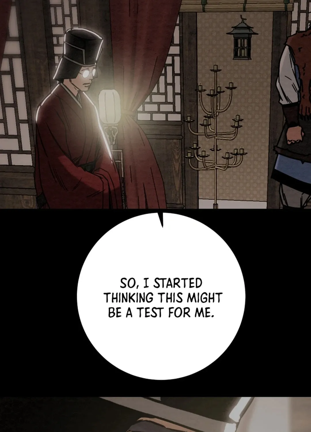 Heavenly Moon Chapter 64 page 23 - 