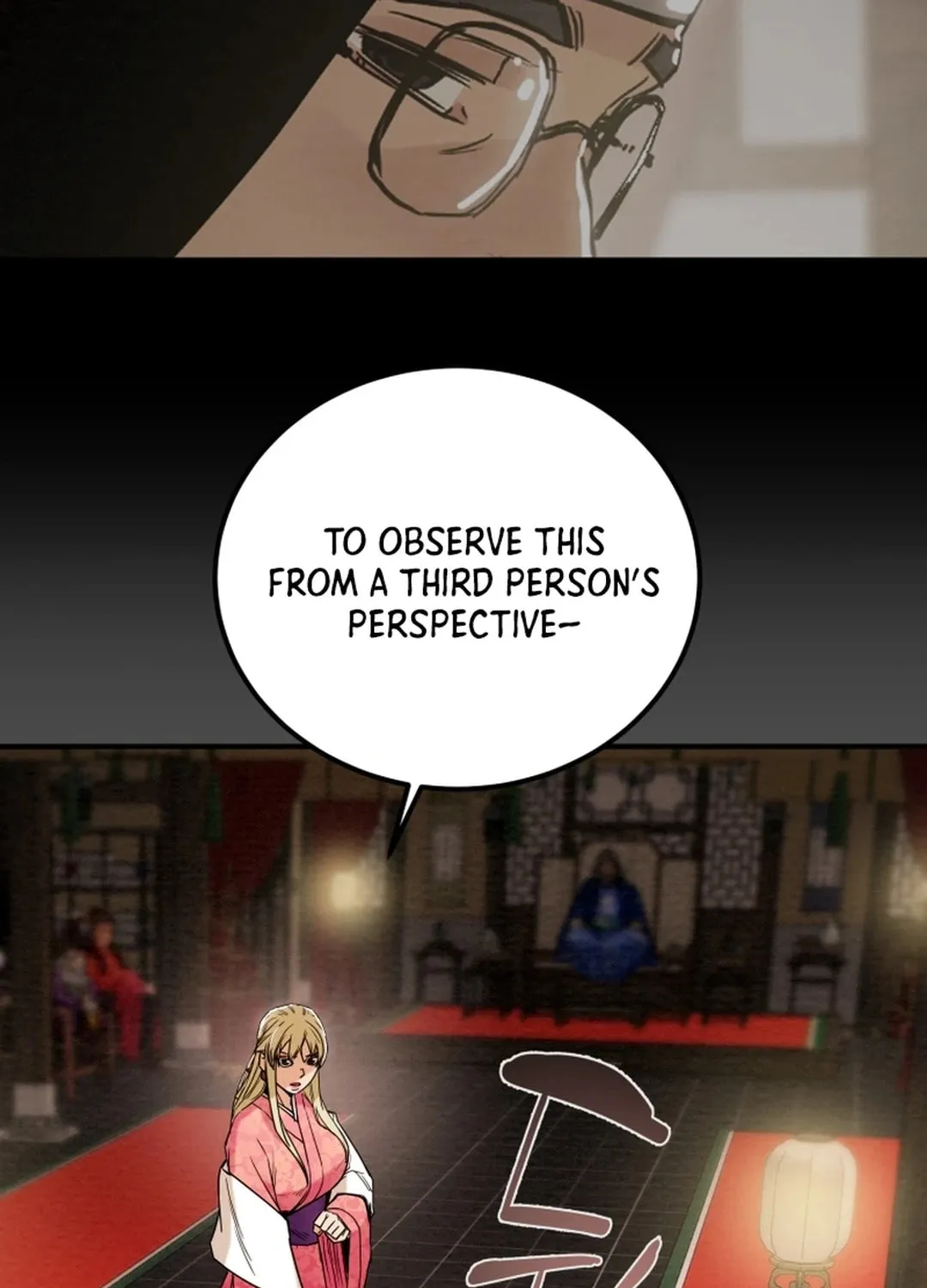 Heavenly Moon Chapter 64 page 24 - 