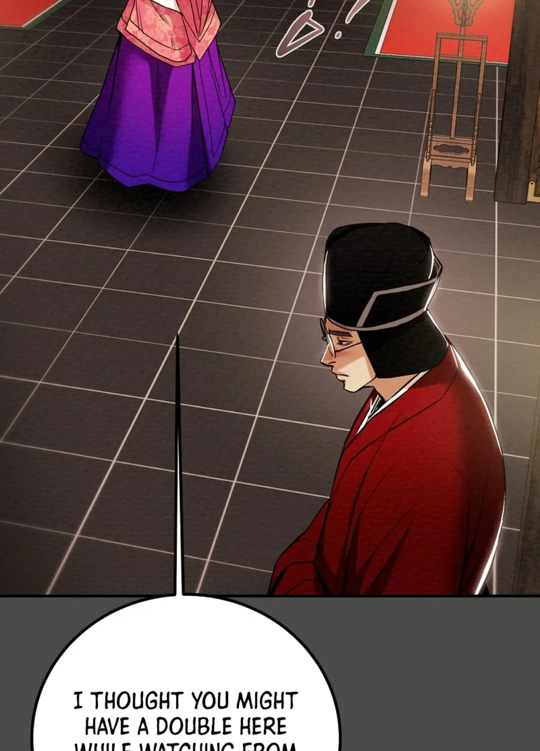 Heavenly Moon Chapter 64 page 25 - 