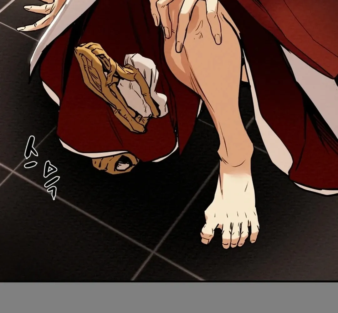 Heavenly Moon Chapter 64 page 39 - 