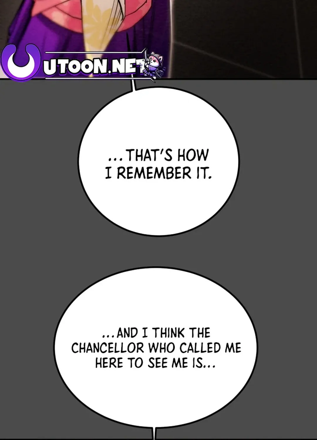 Heavenly Moon Chapter 64 page 5 - 