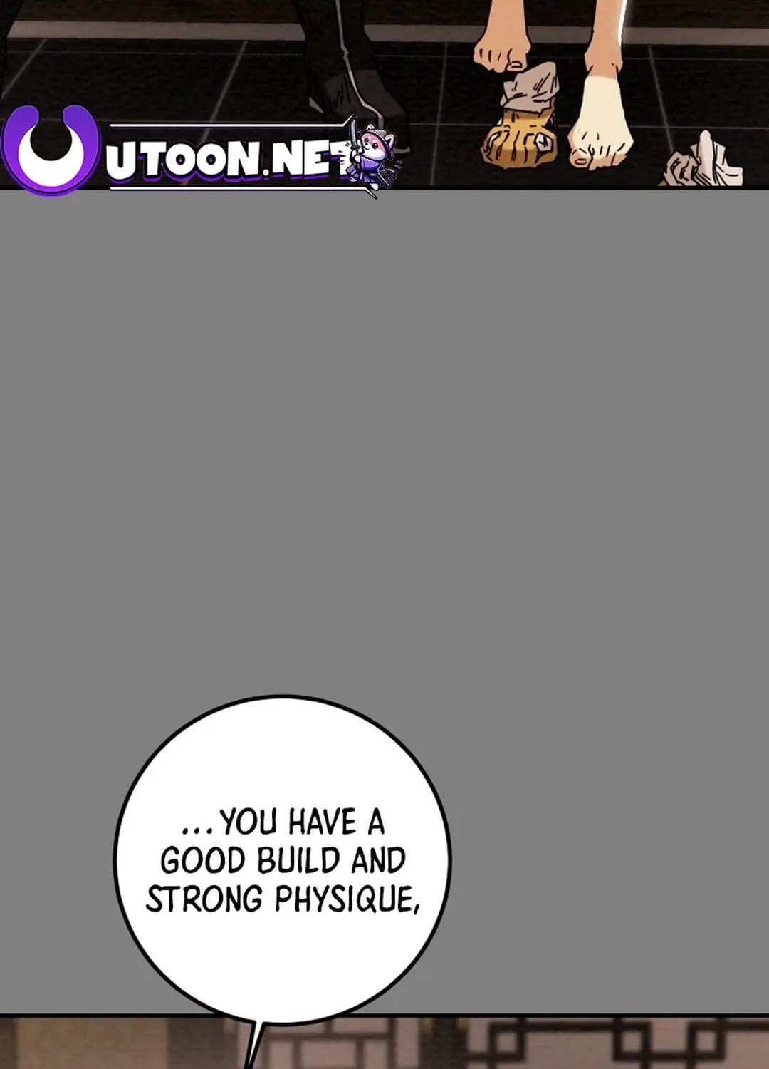 Heavenly Moon Chapter 64 page 43 - 