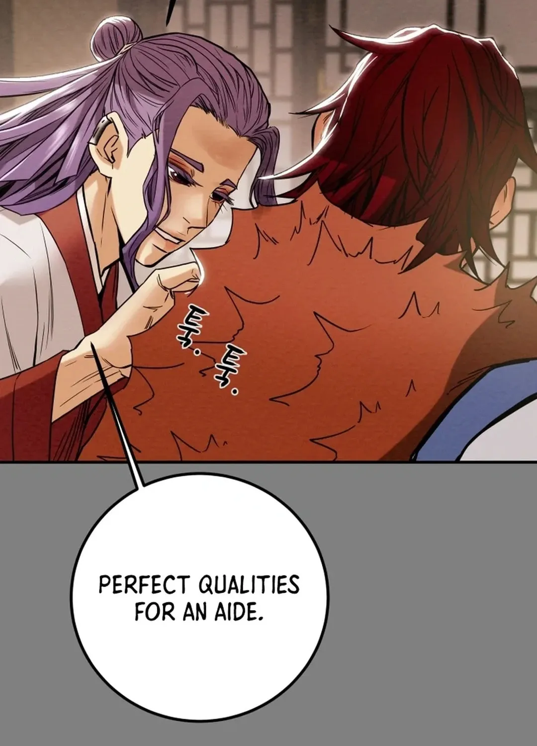 Heavenly Moon Chapter 64 page 44 - 