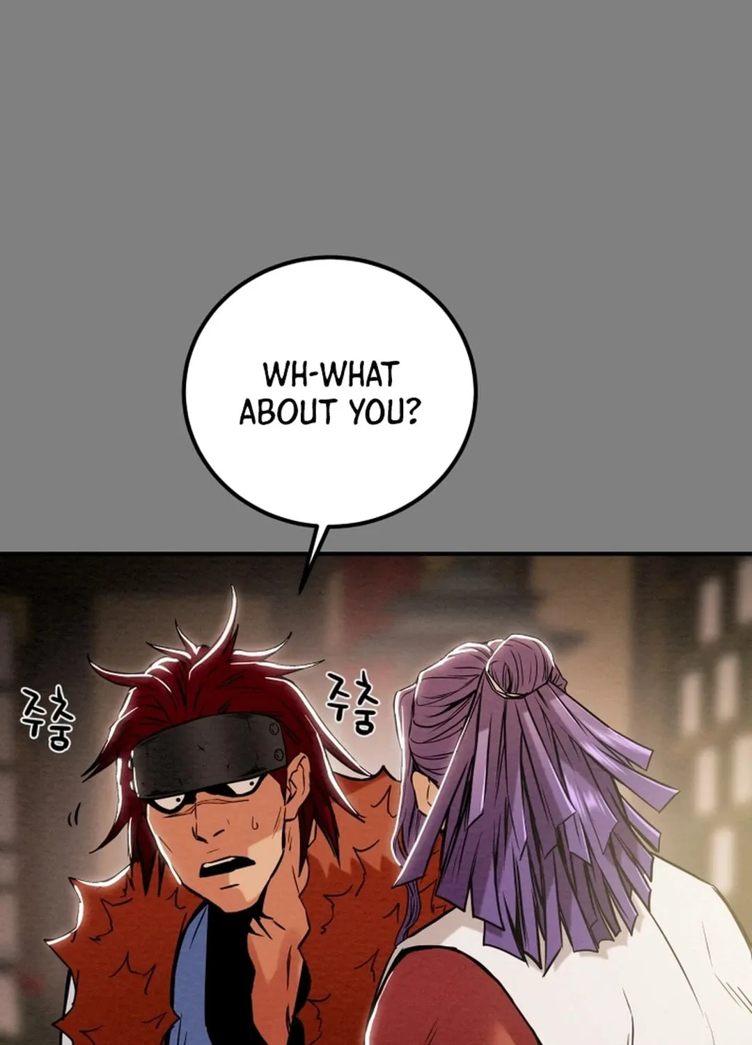 Heavenly Moon Chapter 64 page 45 - 