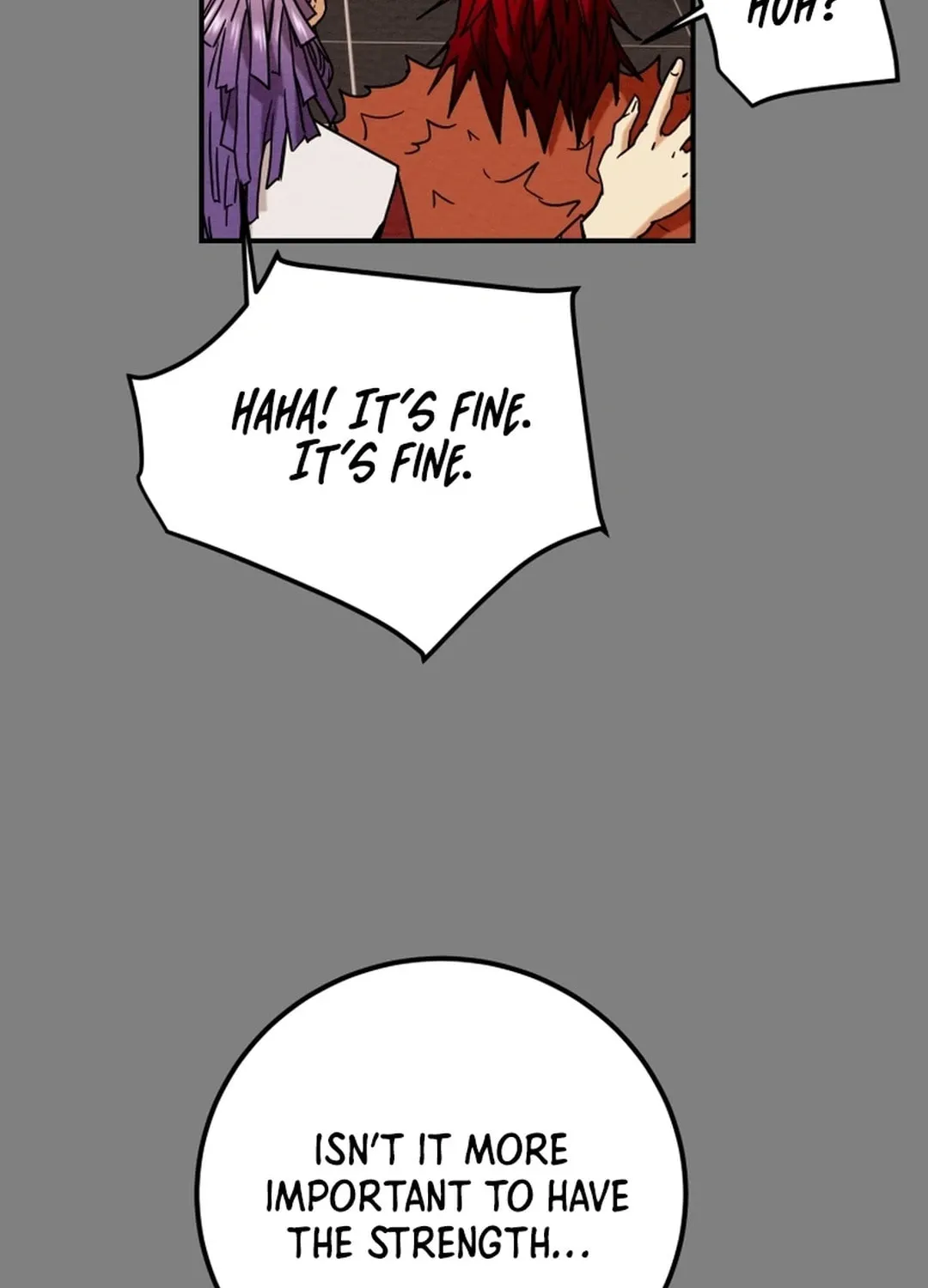 Heavenly Moon Chapter 64 page 48 - 