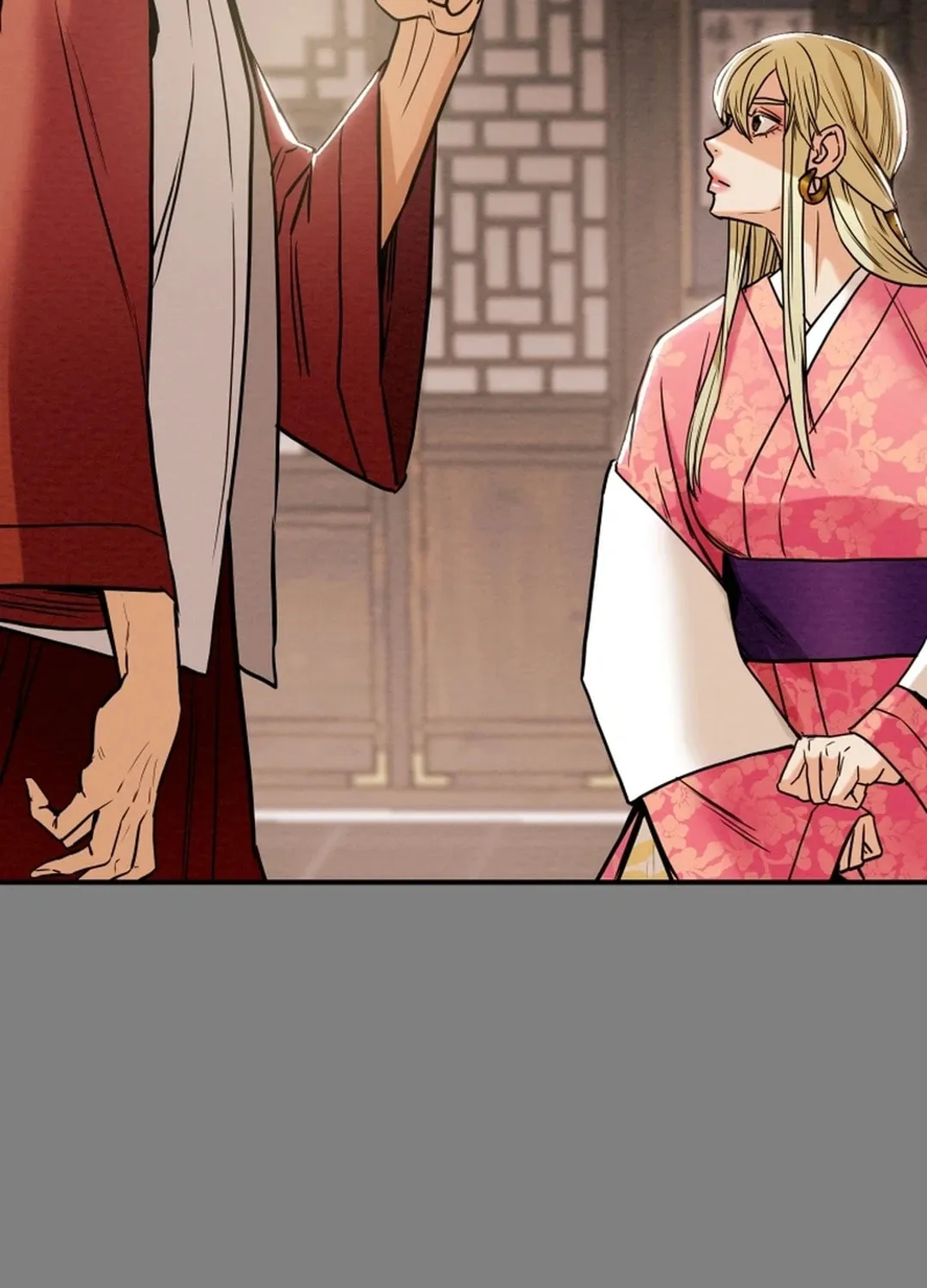 Heavenly Moon Chapter 64 page 51 - 