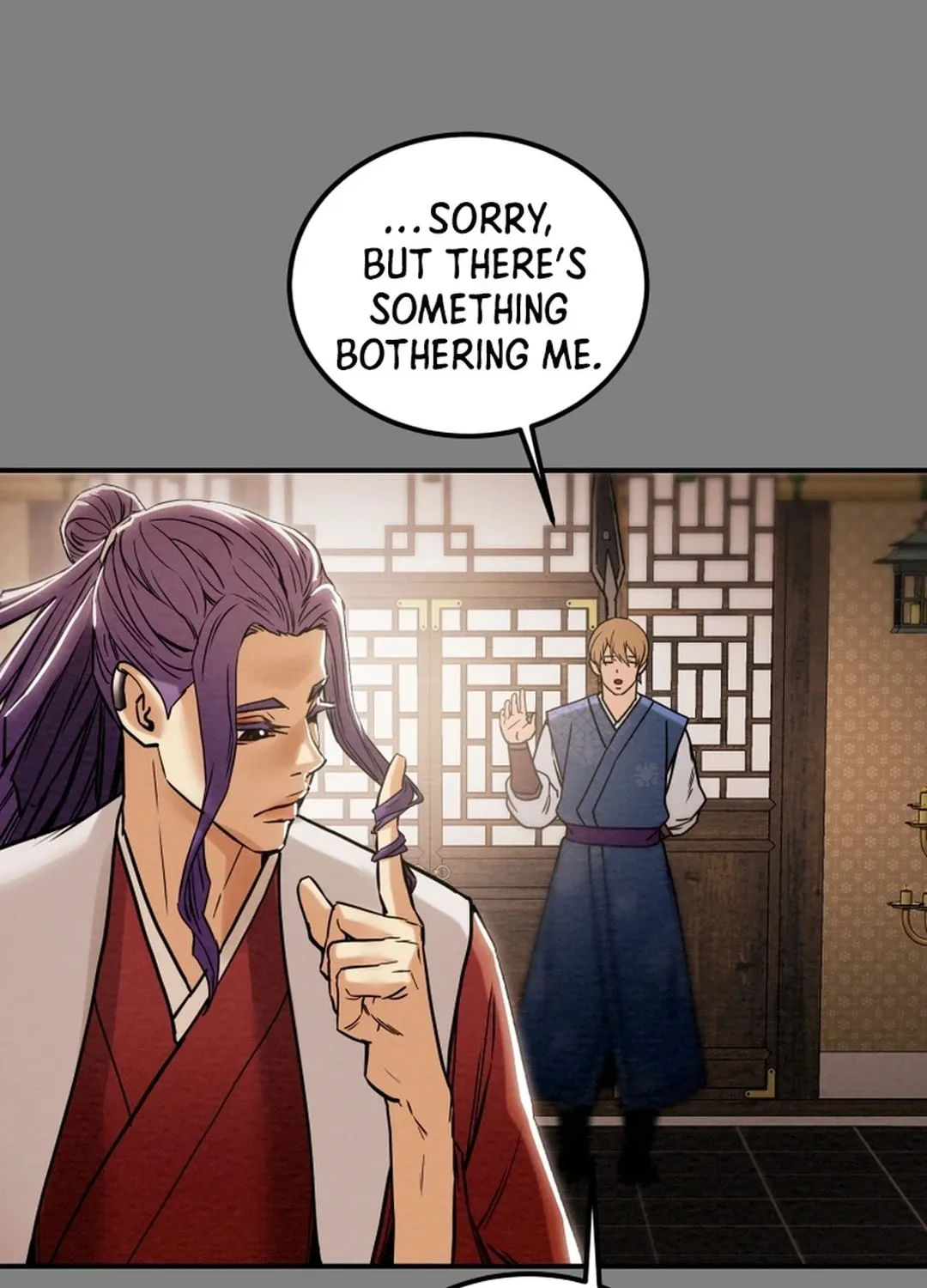 Heavenly Moon Chapter 64 page 52 - 