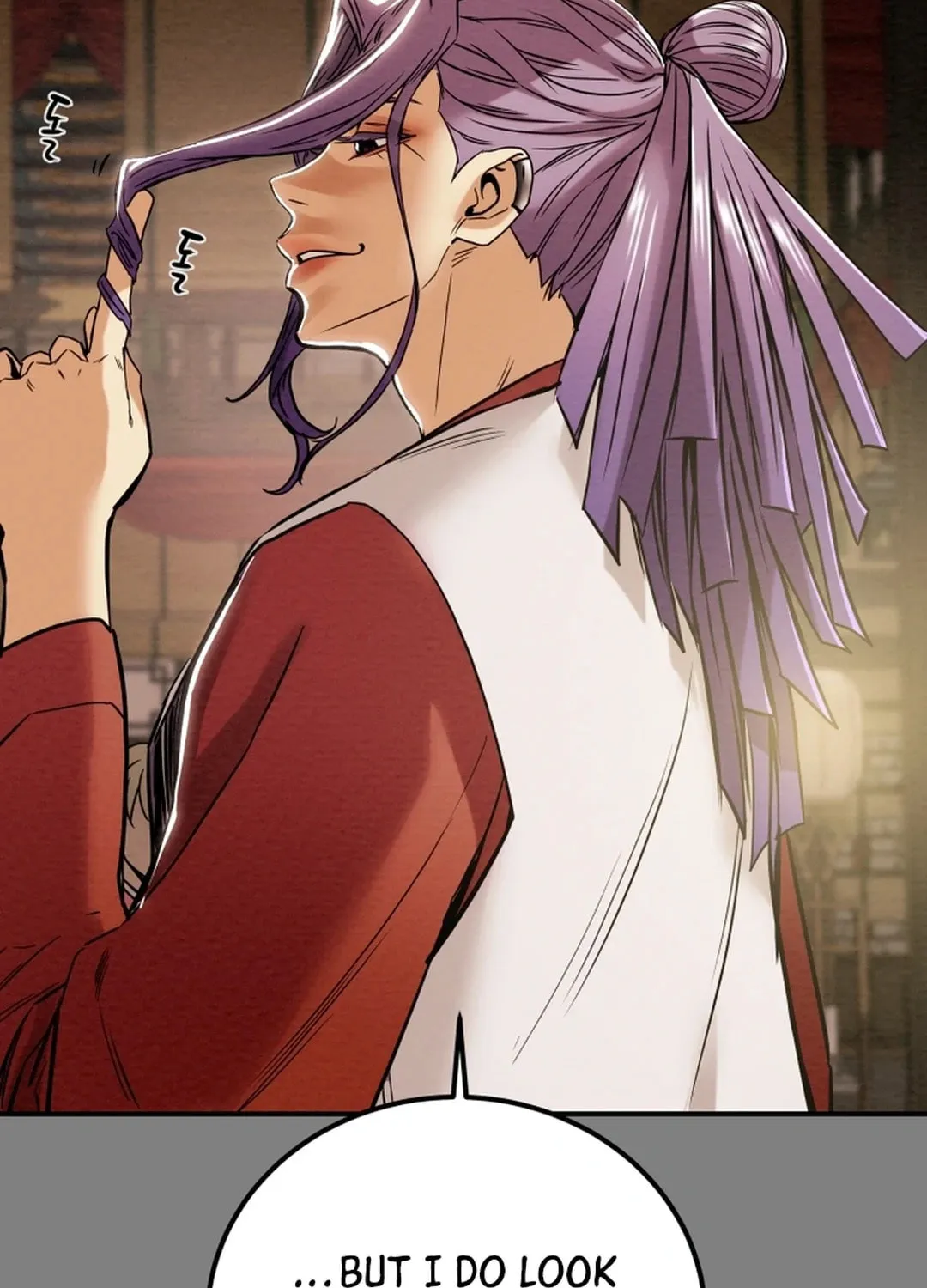 Heavenly Moon Chapter 64 page 56 - 
