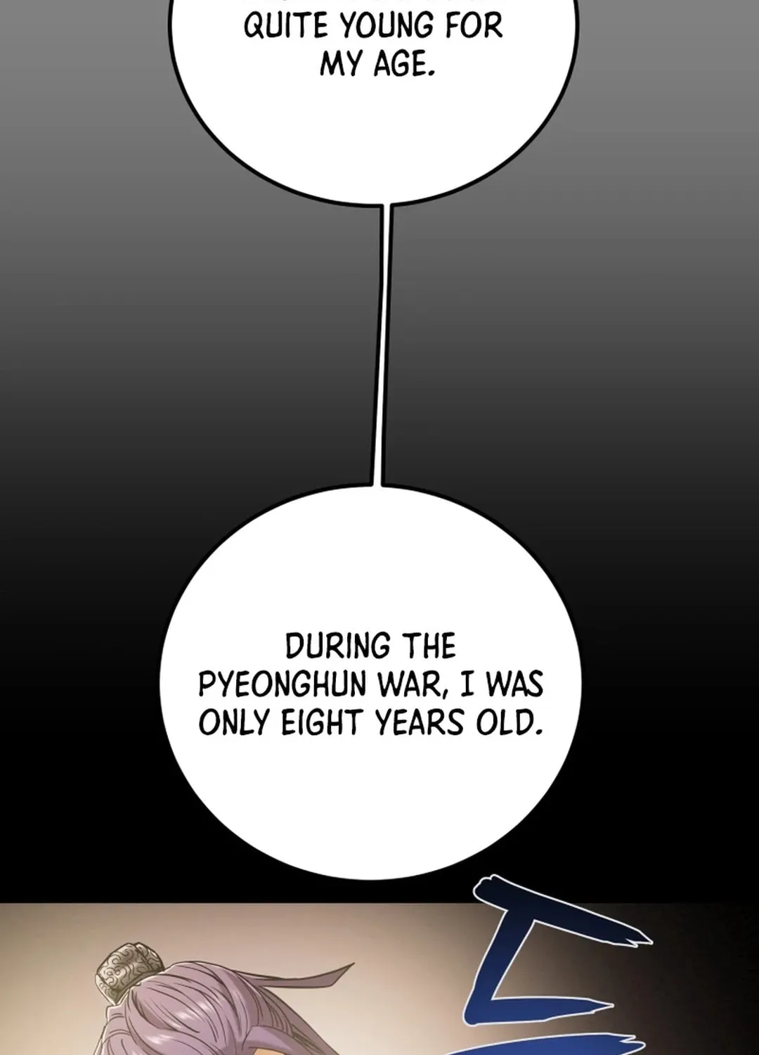 Heavenly Moon Chapter 64 page 57 - 