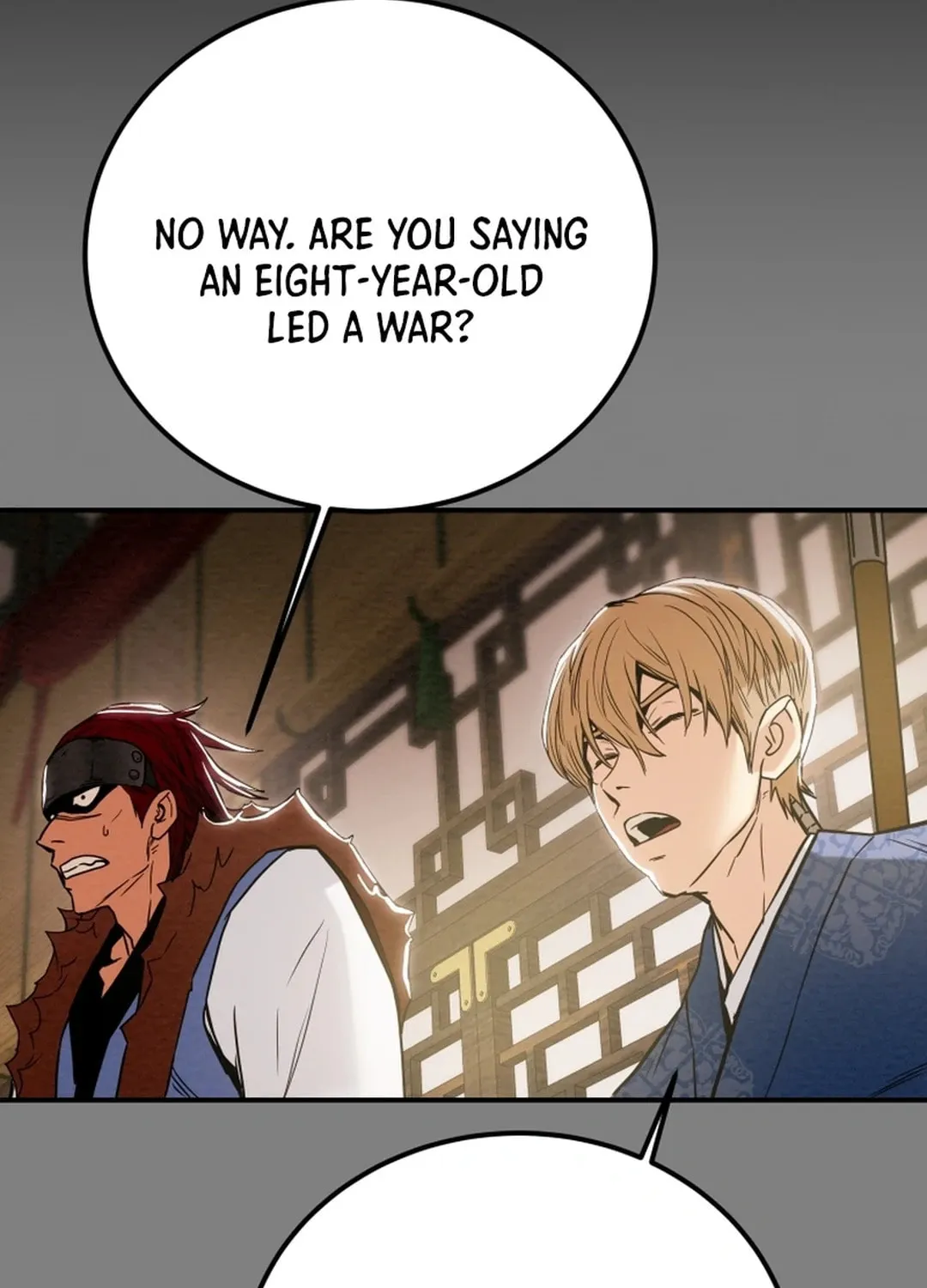 Heavenly Moon Chapter 64 page 60 - 