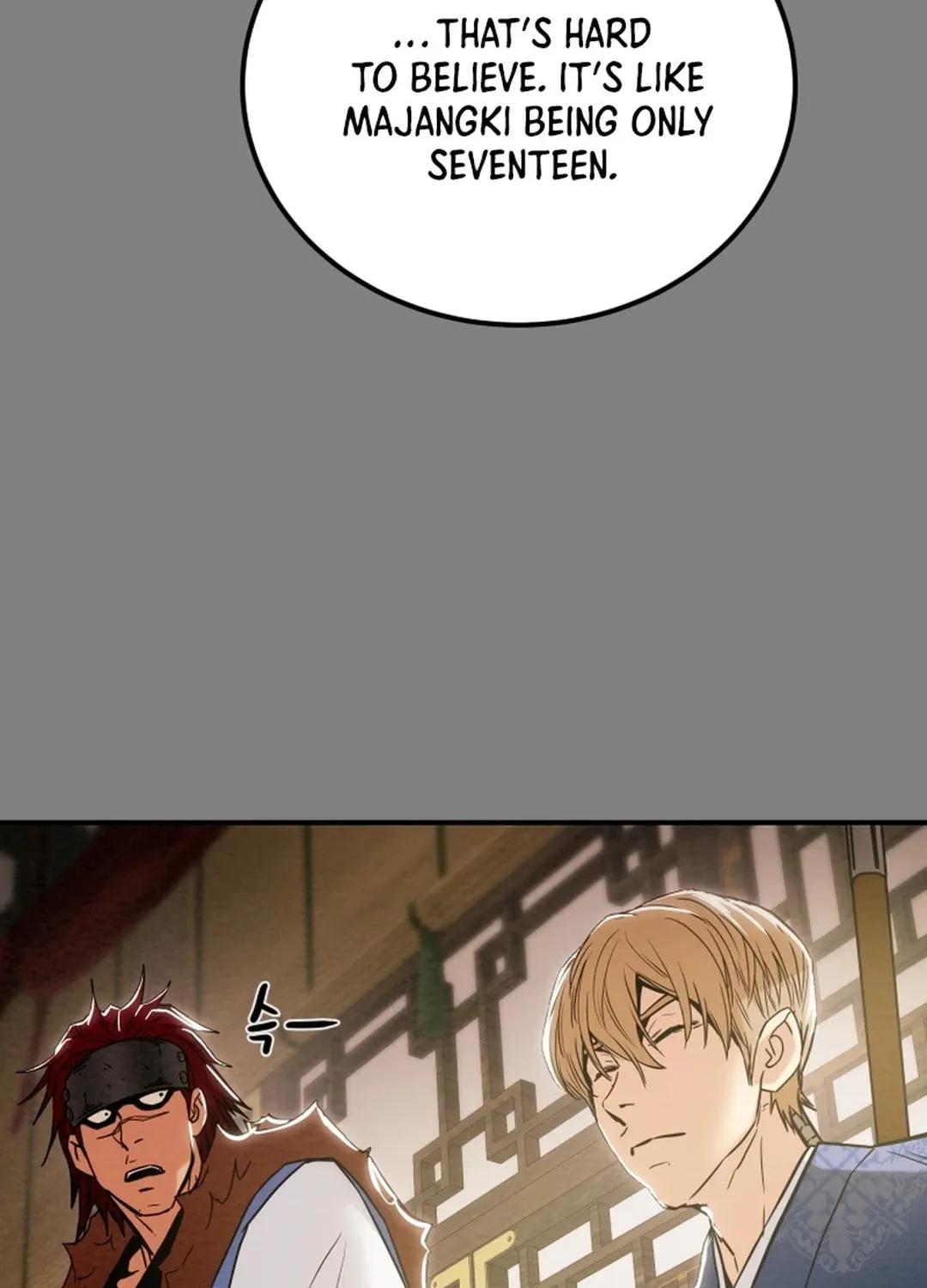 Heavenly Moon Chapter 64 page 61 - 