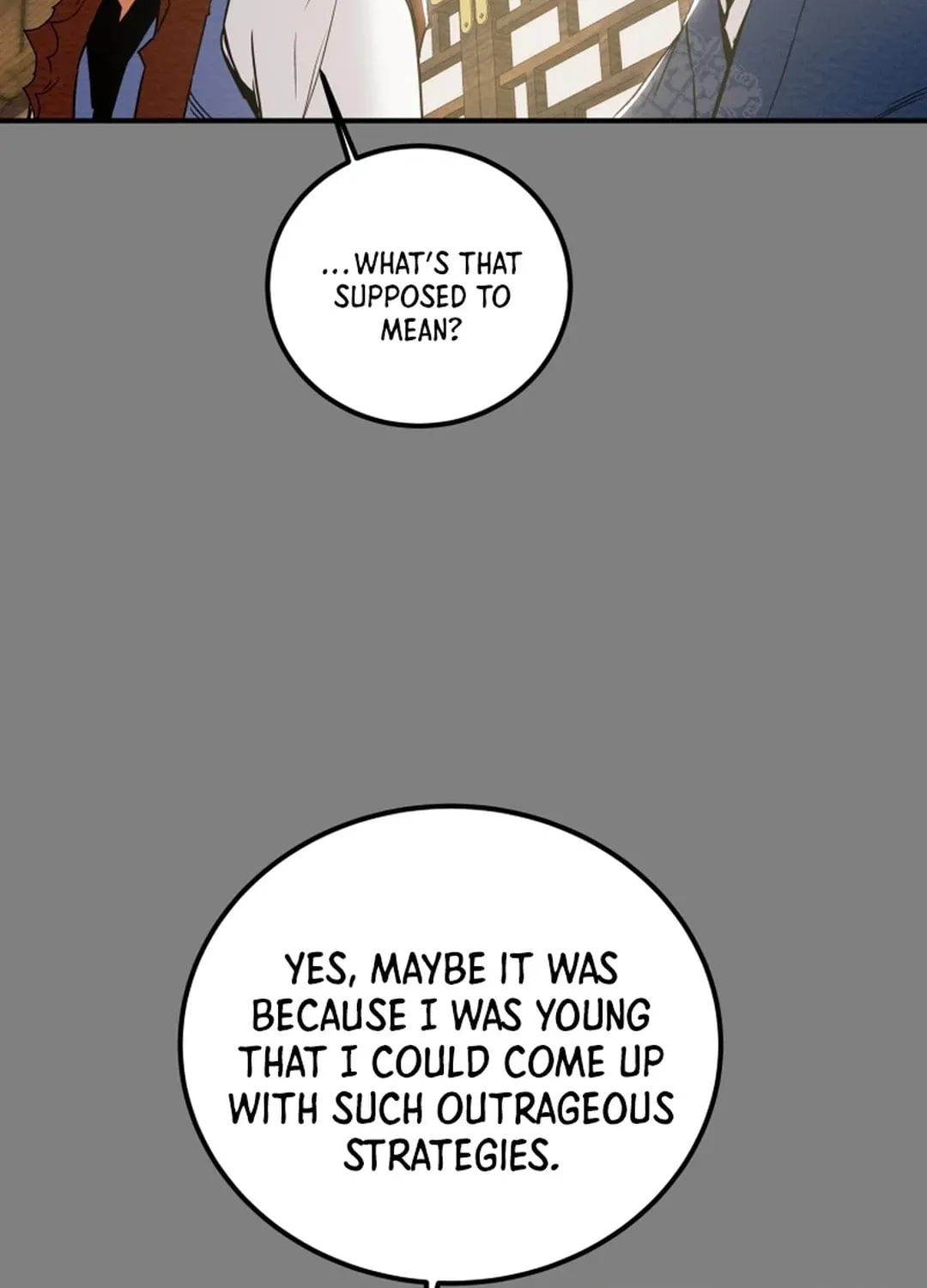 Heavenly Moon Chapter 64 page 62 - 