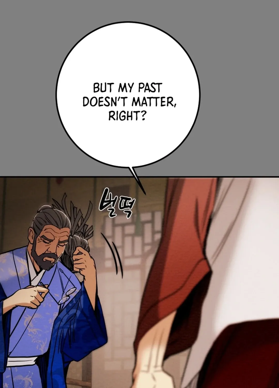 Heavenly Moon Chapter 64 page 64 - 
