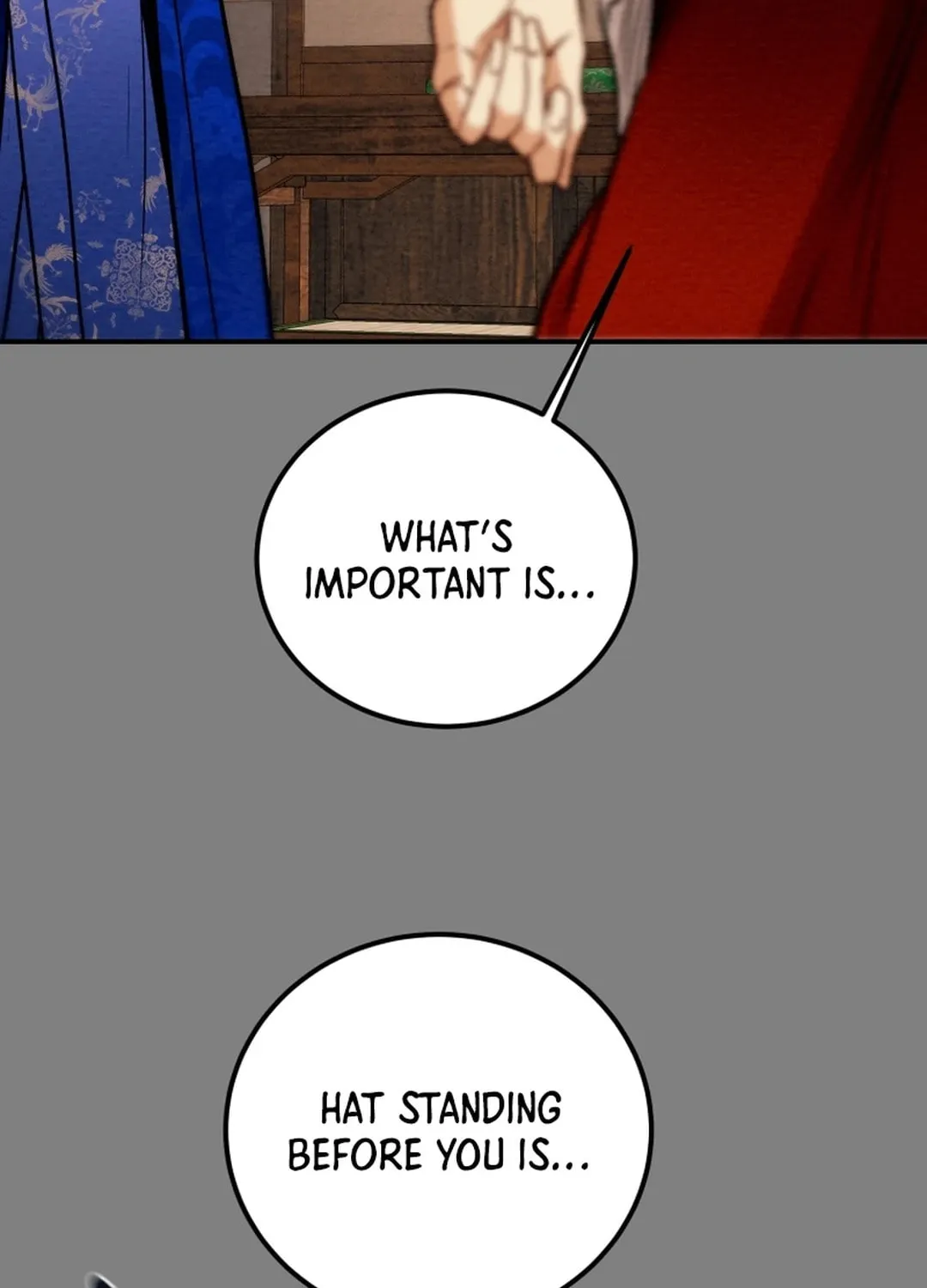 Heavenly Moon Chapter 64 page 65 - 