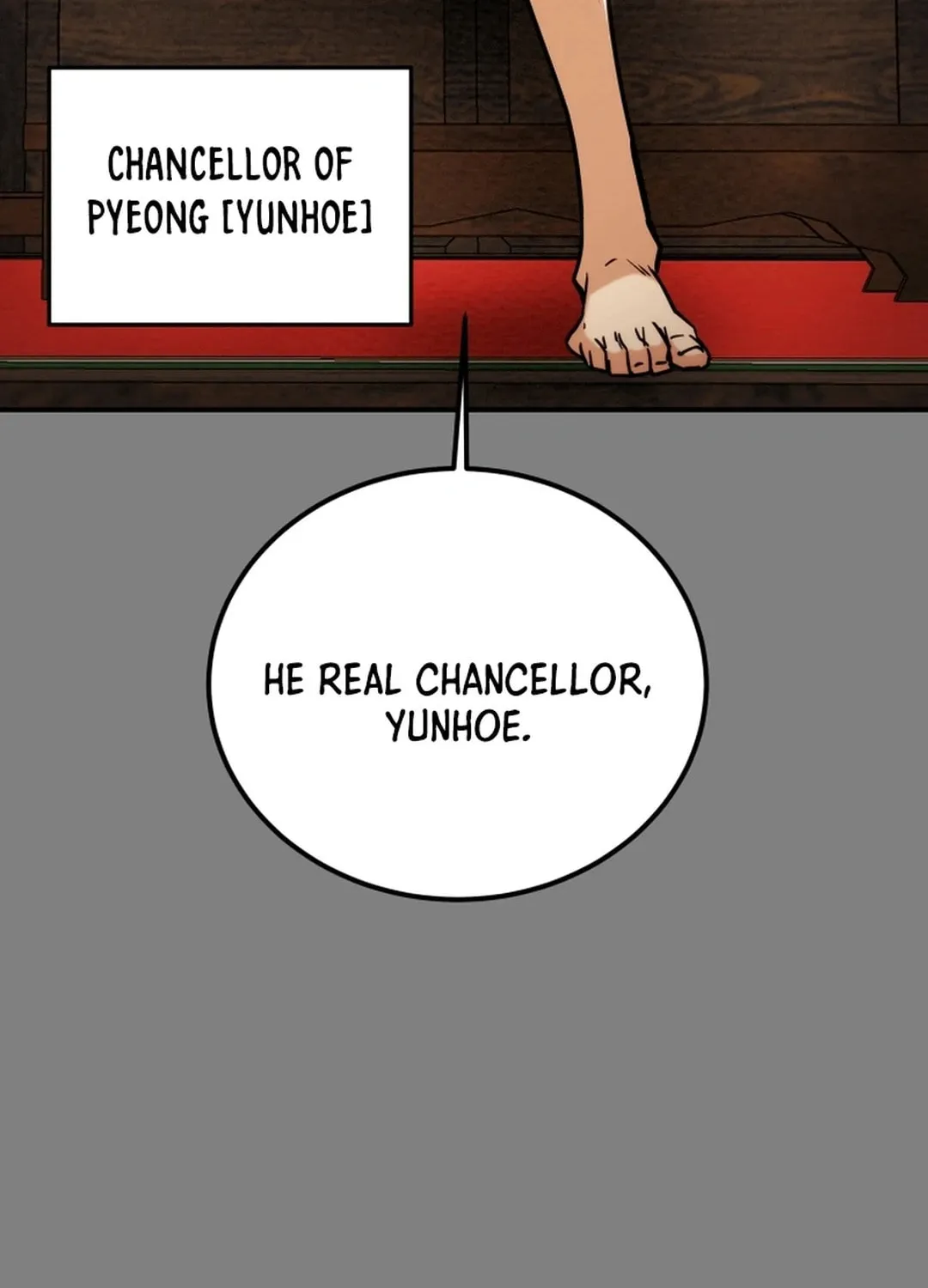 Heavenly Moon Chapter 64 page 68 - 