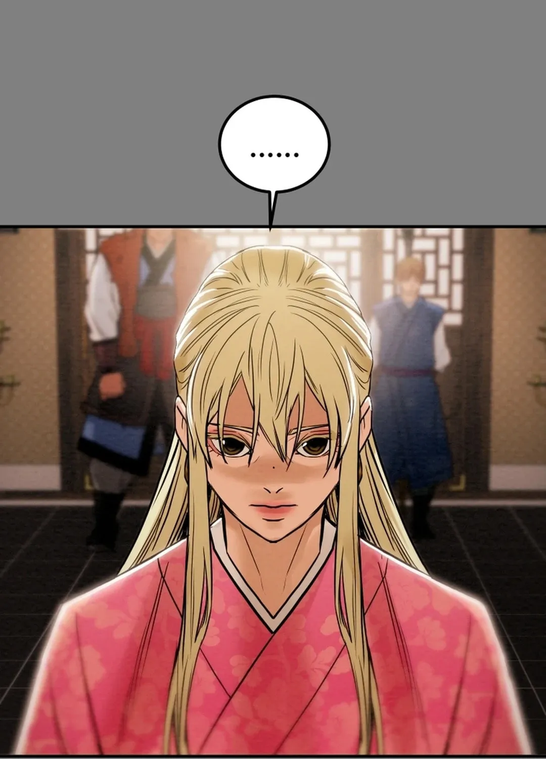 Heavenly Moon Chapter 64 page 69 - 