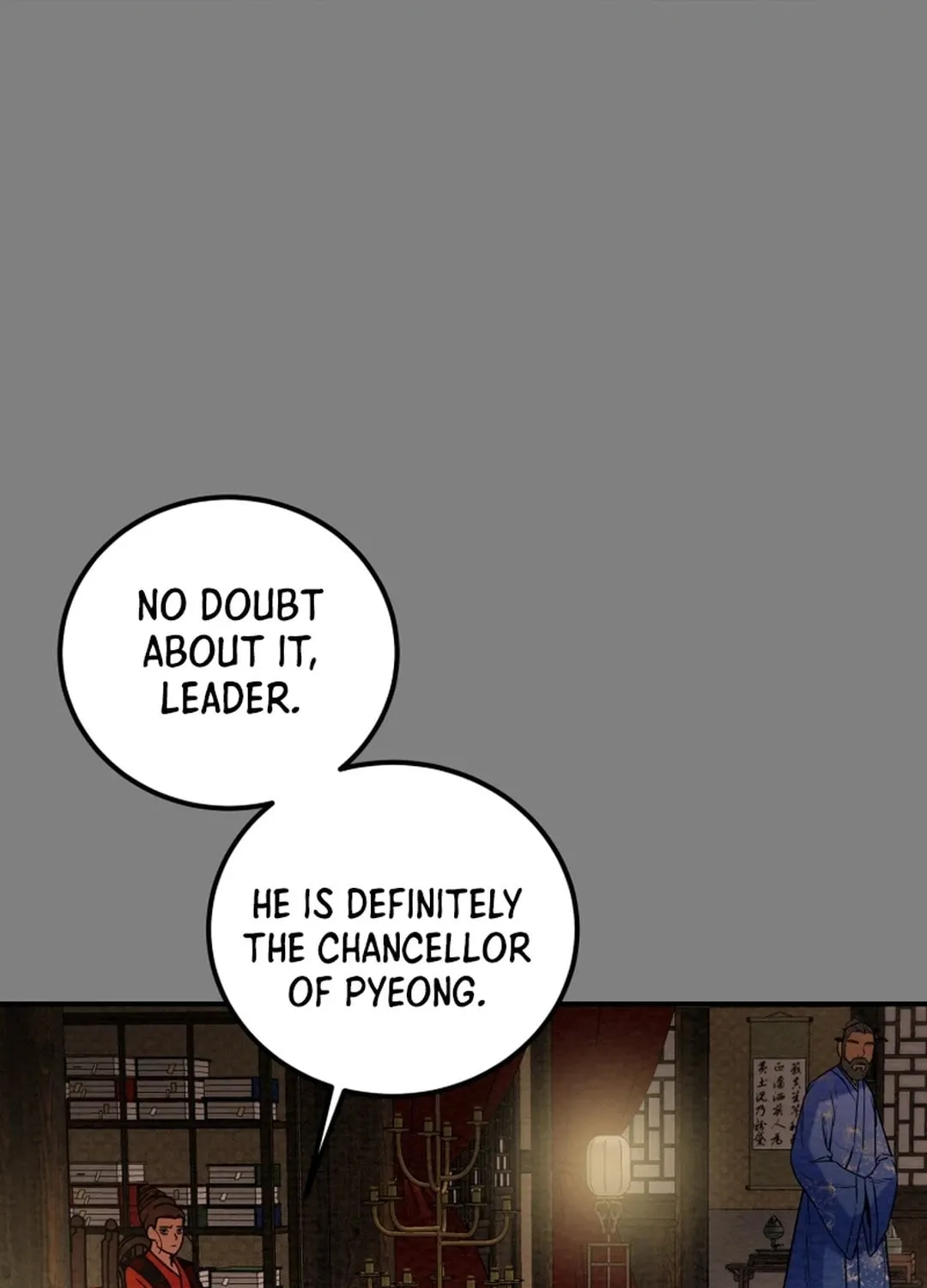 Heavenly Moon Chapter 64 page 70 - 