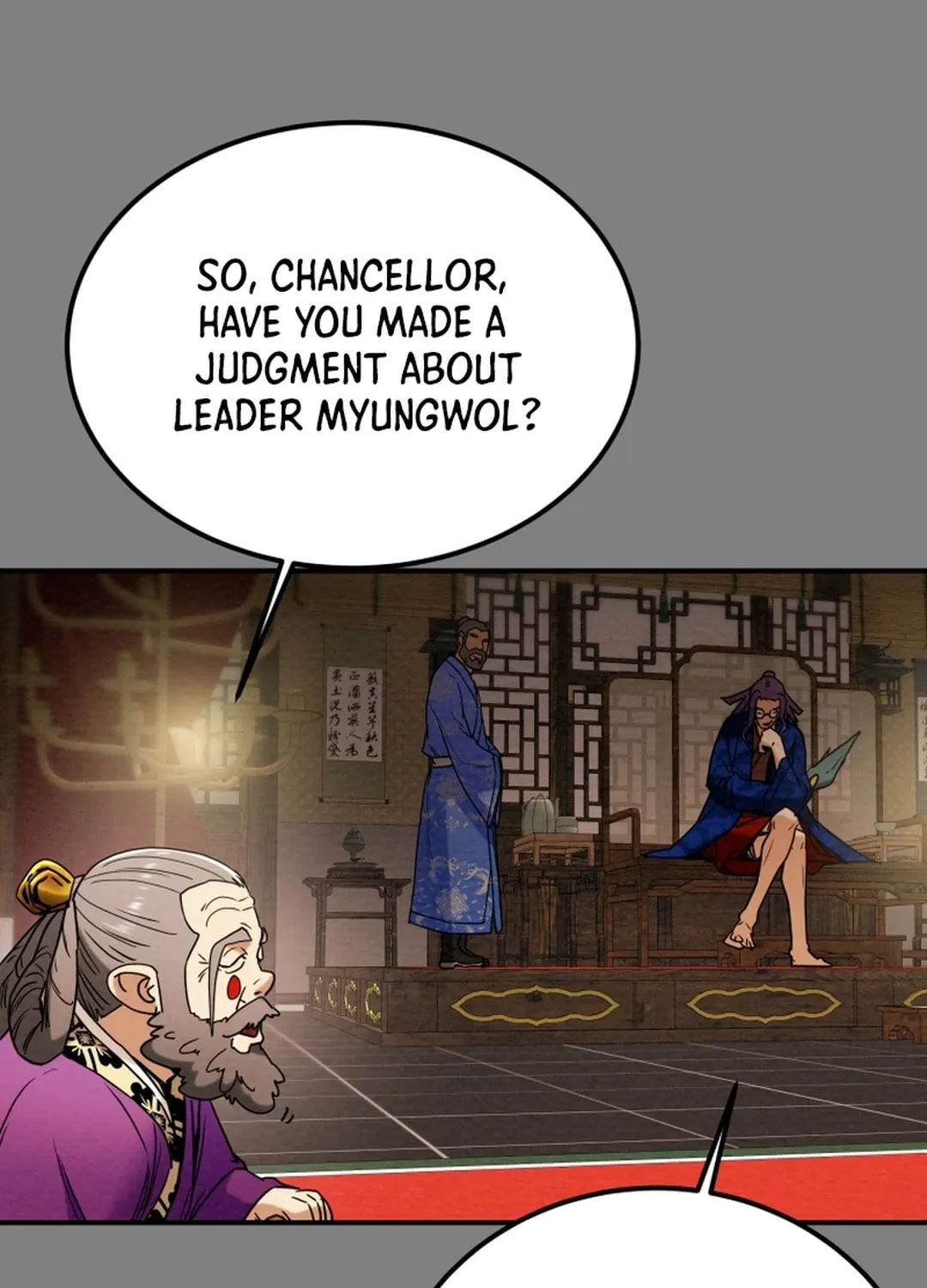 Heavenly Moon Chapter 64 page 72 - 