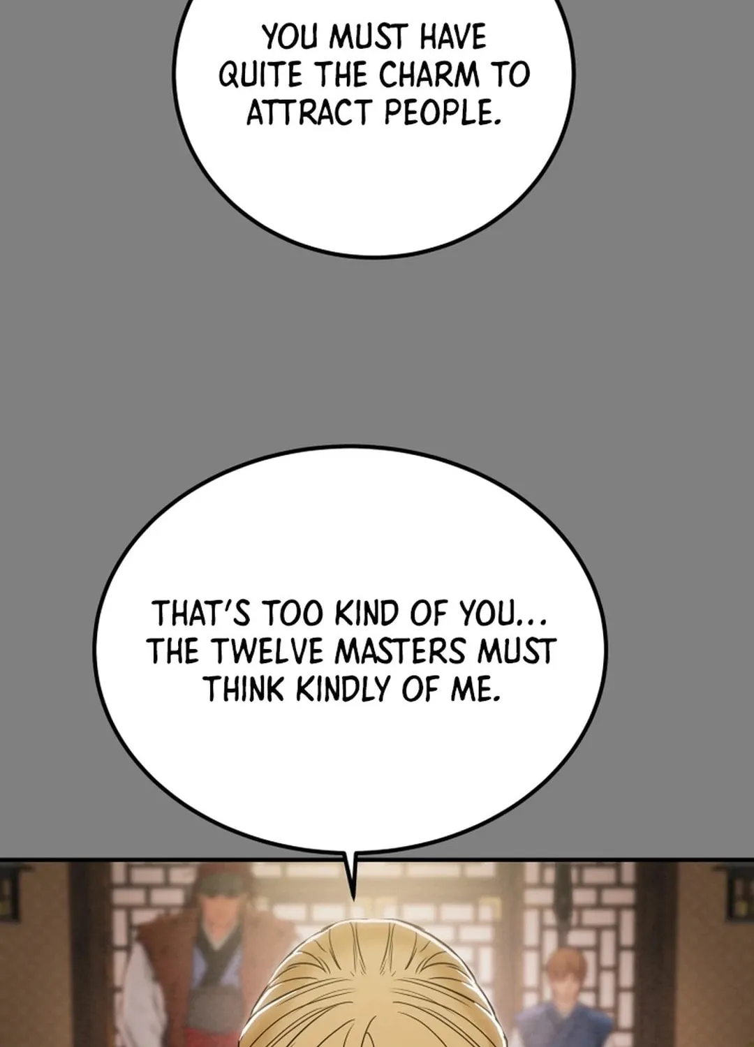 Heavenly Moon Chapter 64 page 77 - 