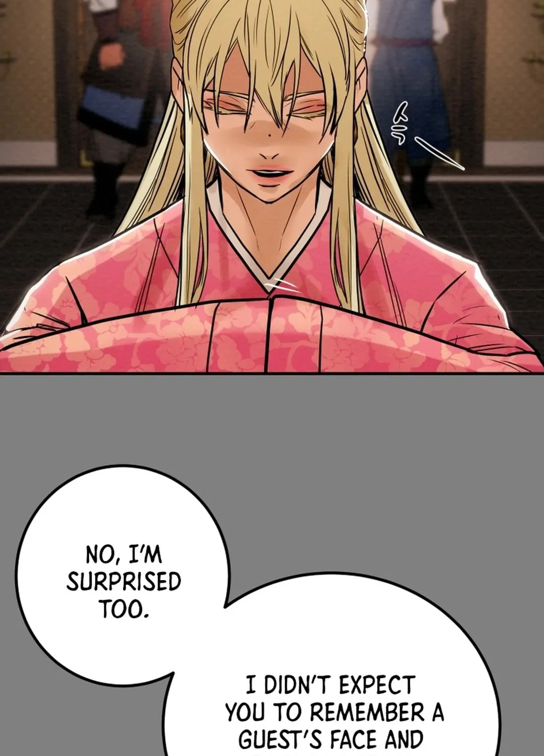 Heavenly Moon Chapter 64 page 78 - 