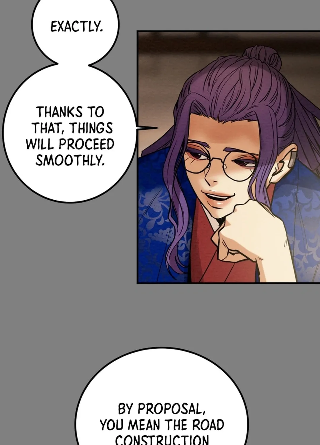 Heavenly Moon Chapter 64 page 82 - 