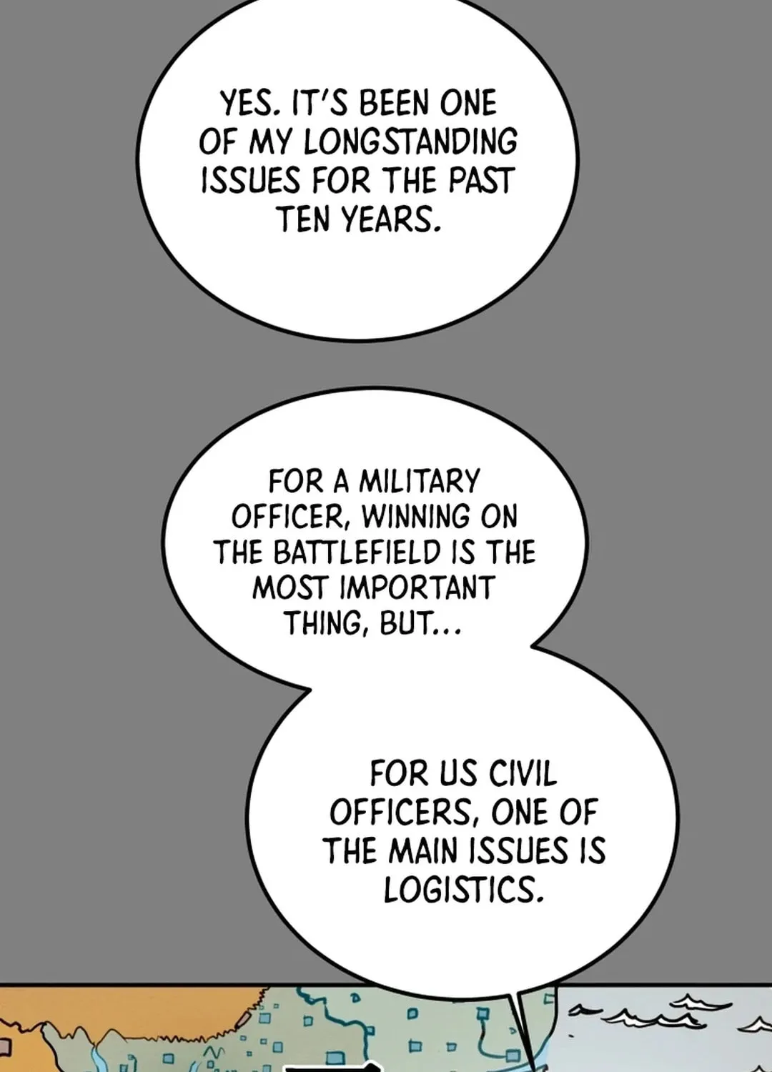 Heavenly Moon Chapter 64 page 84 - 