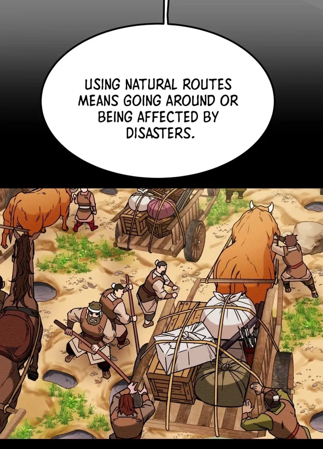 Heavenly Moon Chapter 64 page 86 - 