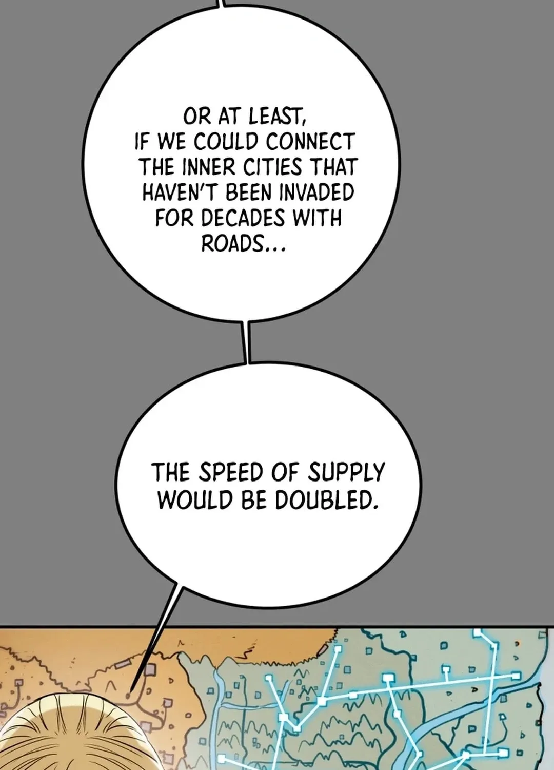 Heavenly Moon Chapter 64 page 89 - 