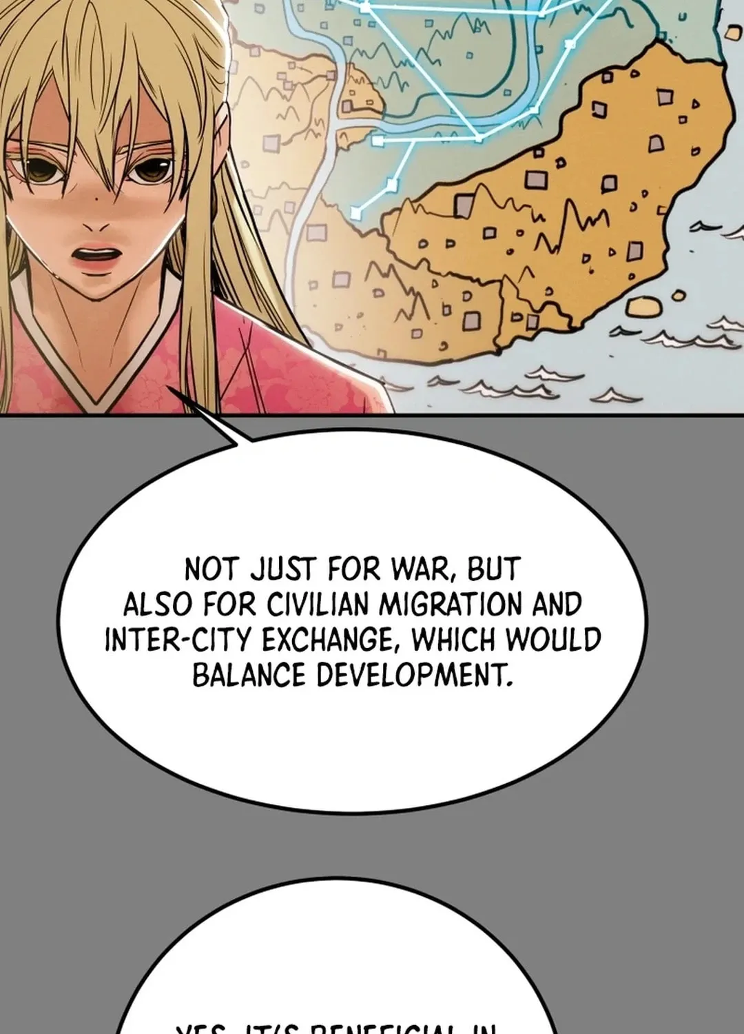 Heavenly Moon Chapter 64 page 90 - 