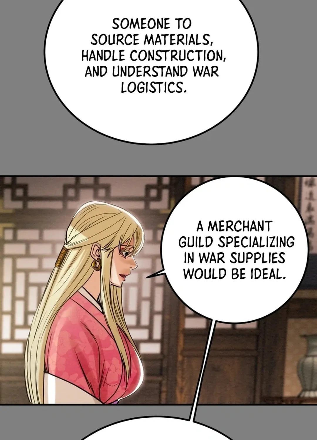 Heavenly Moon Chapter 64 page 92 - 