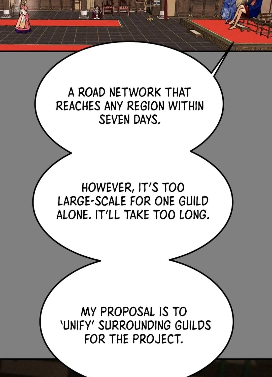 Heavenly Moon Chapter 64 page 96 - 