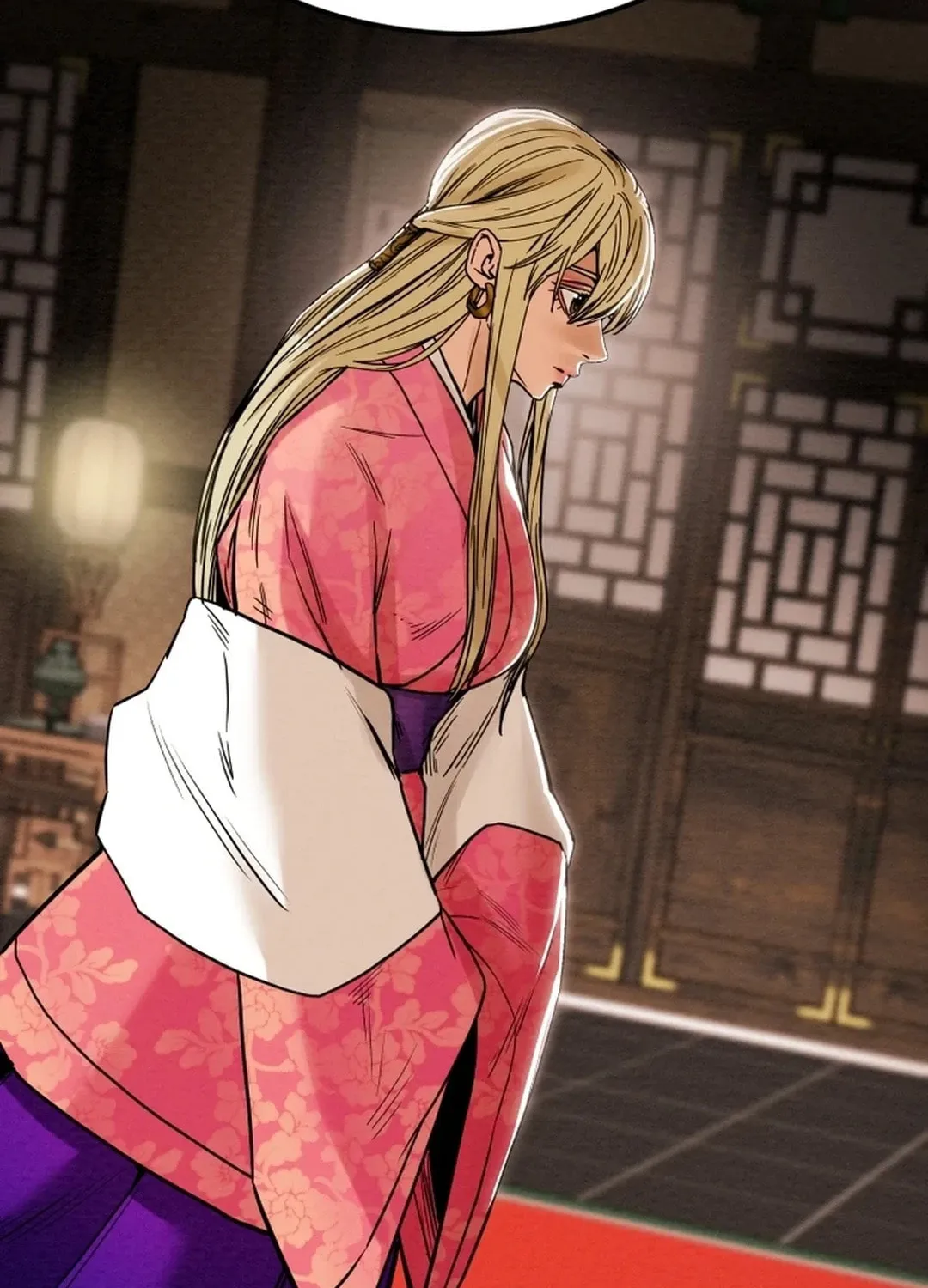 Heavenly Moon Chapter 64 page 97 - 