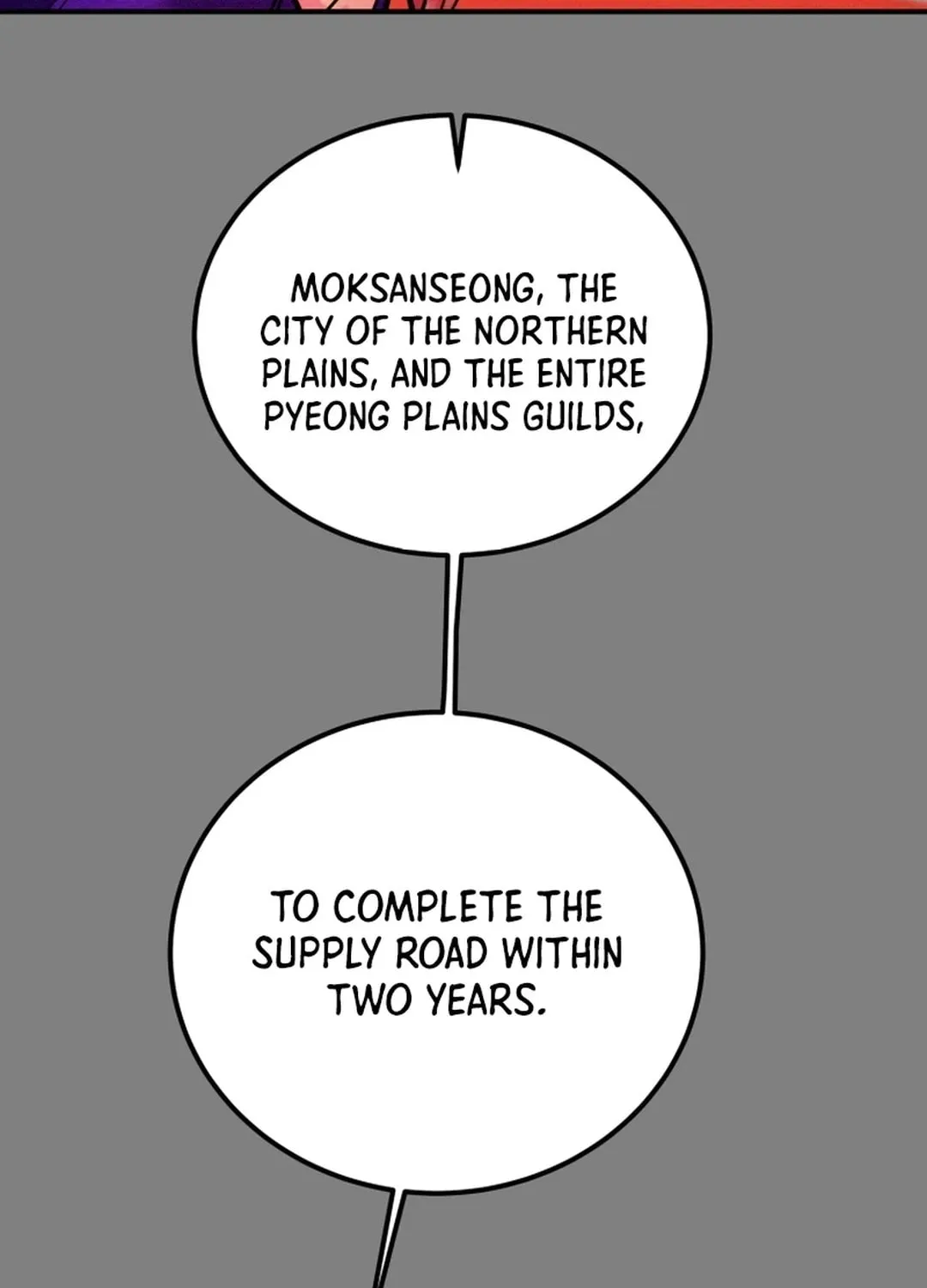Heavenly Moon Chapter 64 page 98 - 