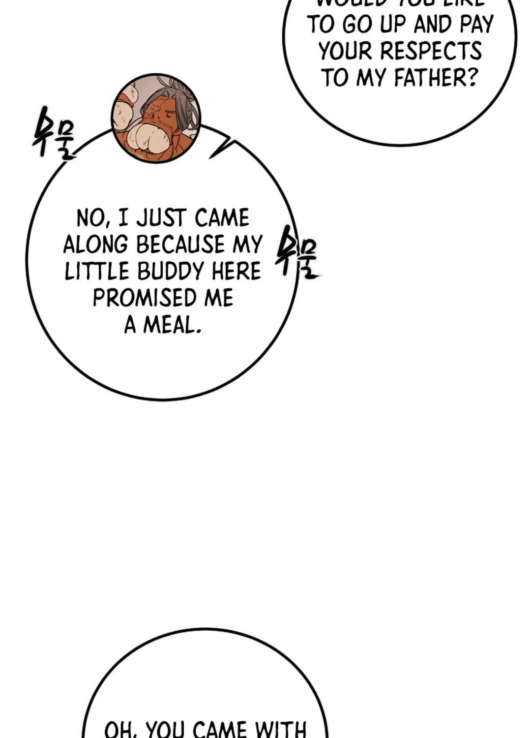 Heavenly Moon Chapter 65 page 101 - 