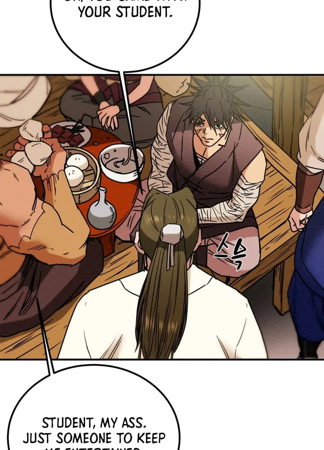 Heavenly Moon Chapter 65 page 102 - 