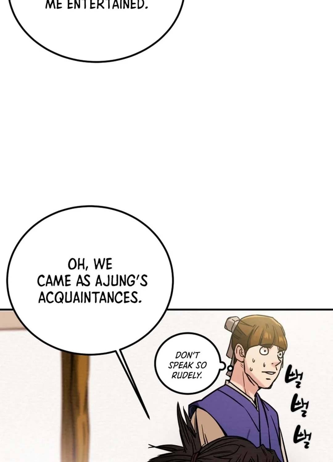 Heavenly Moon Chapter 65 page 103 - 