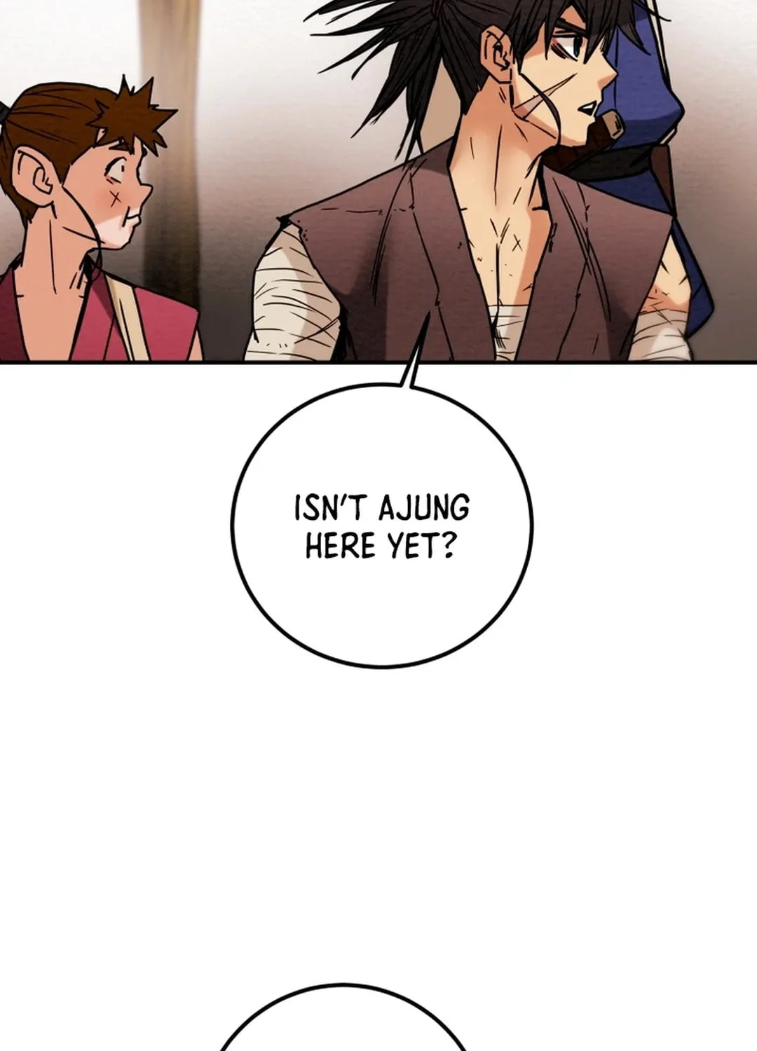Heavenly Moon Chapter 65 page 104 - 