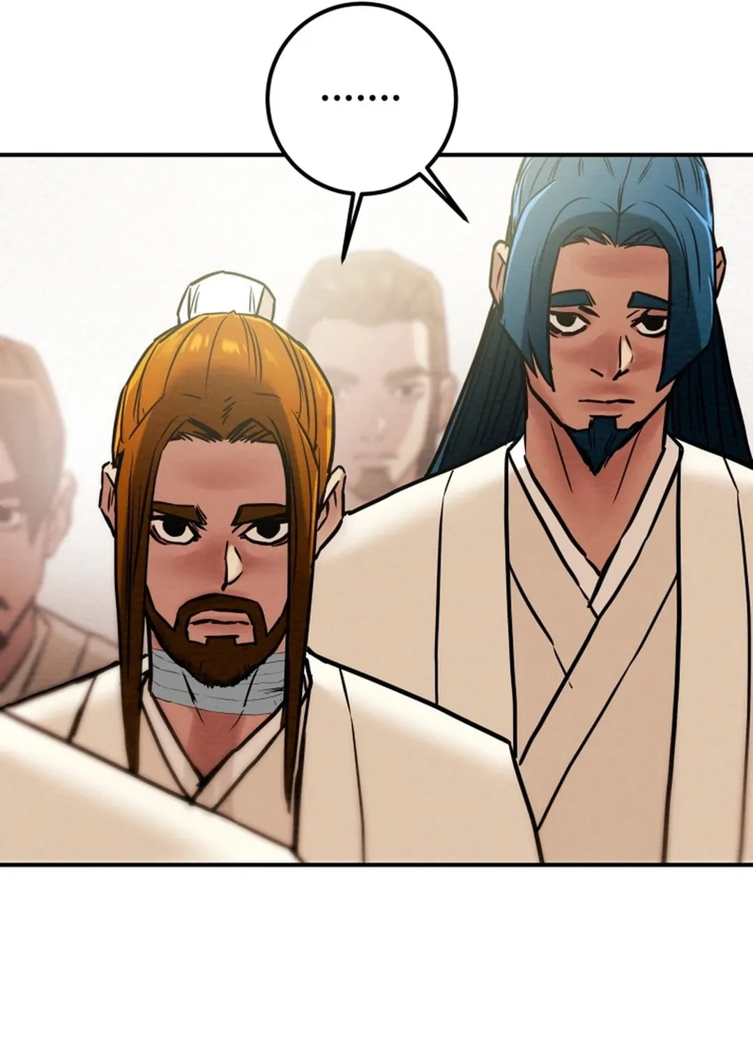 Heavenly Moon Chapter 65 page 107 - 