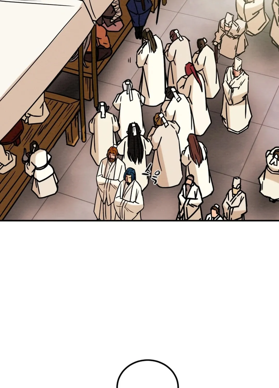 Heavenly Moon Chapter 65 page 109 - 