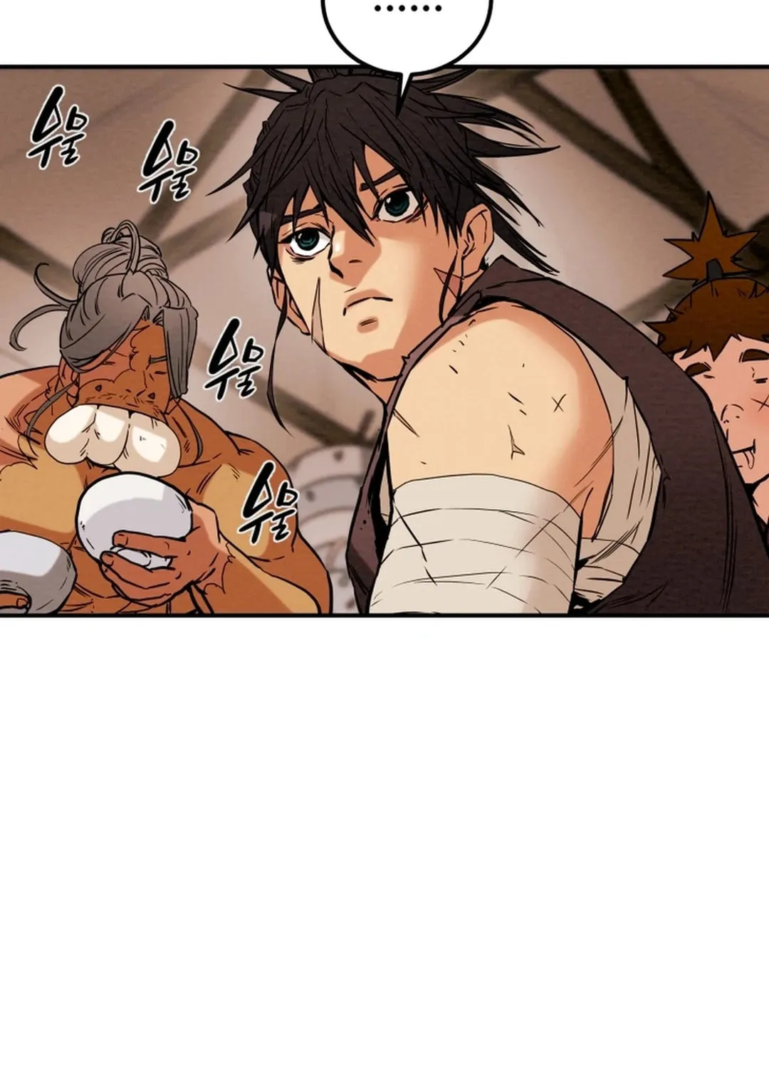 Heavenly Moon Chapter 65 page 110 - 