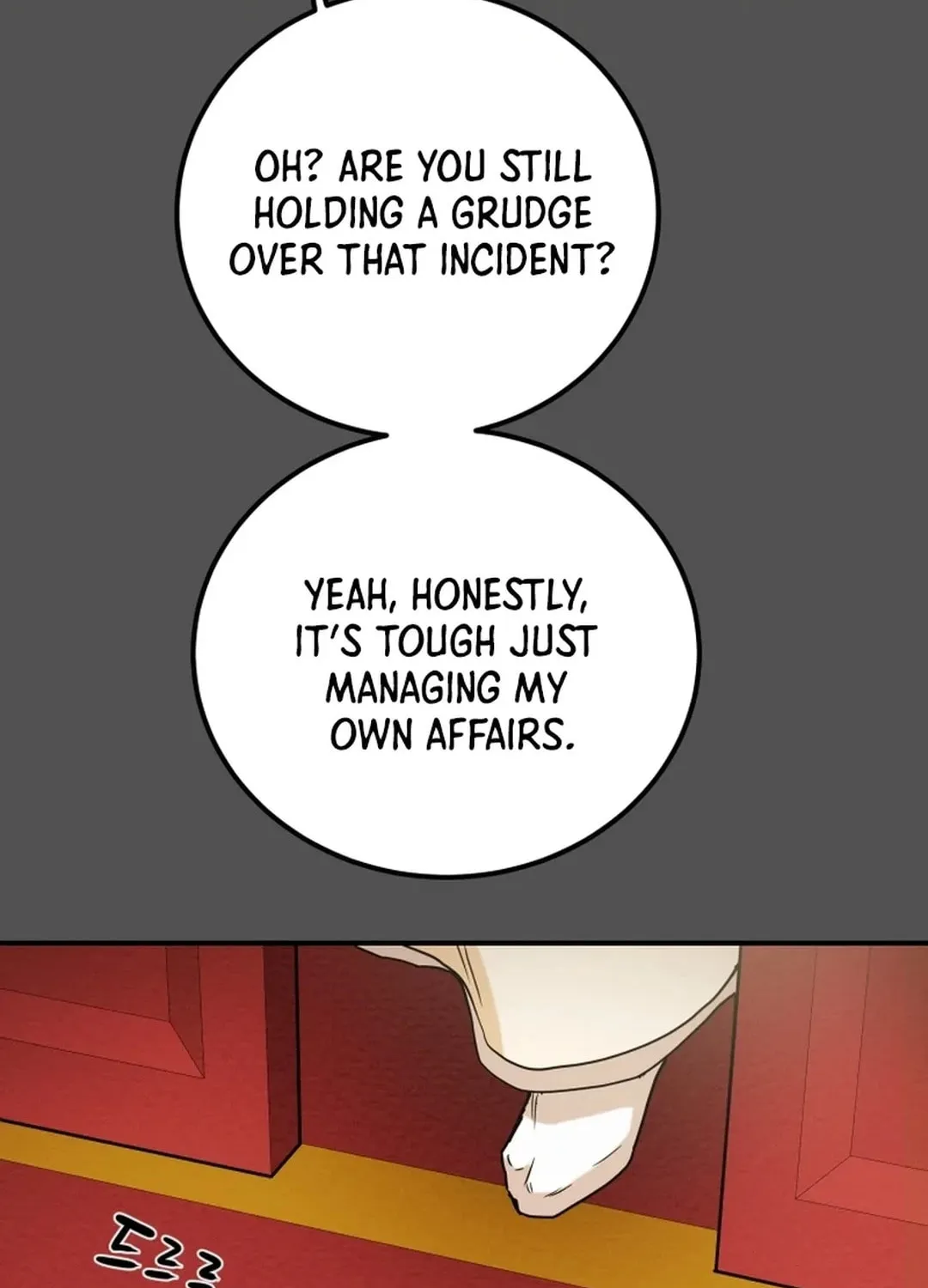 Heavenly Moon Chapter 65 page 121 - 