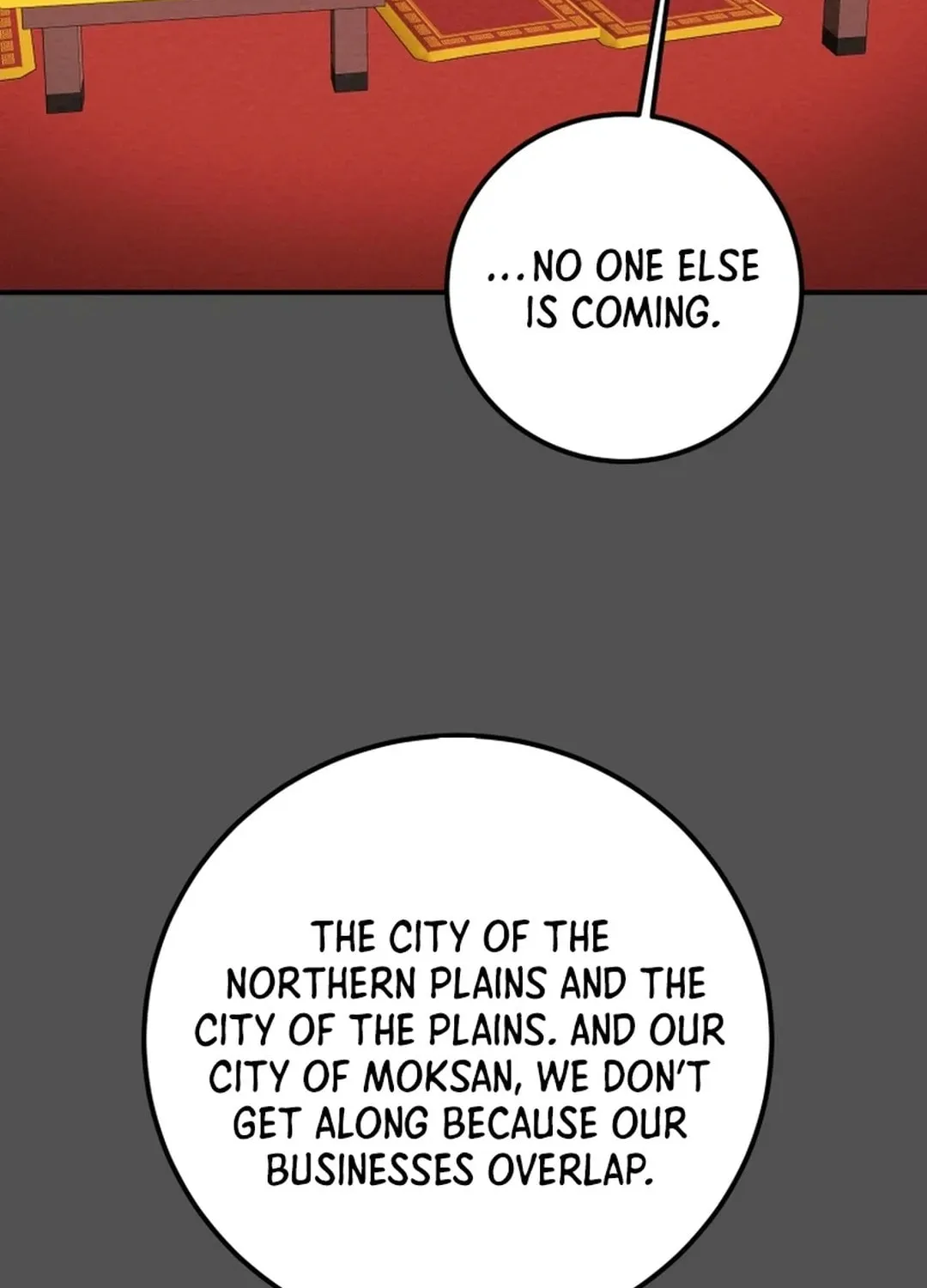 Heavenly Moon Chapter 65 page 127 - 